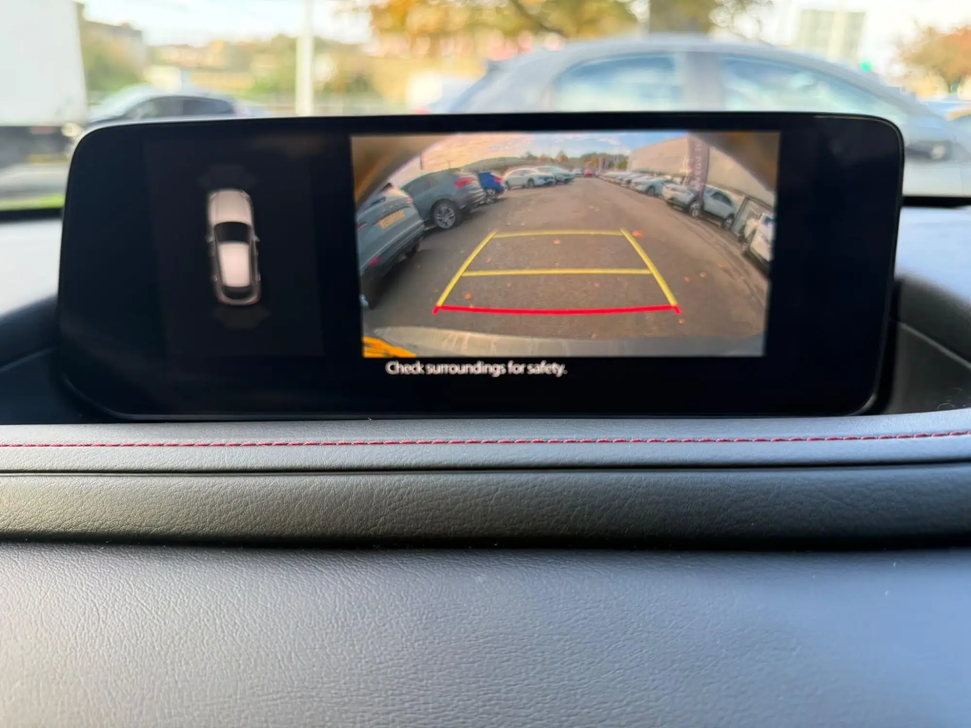 Mazda CX-30 Image 18
