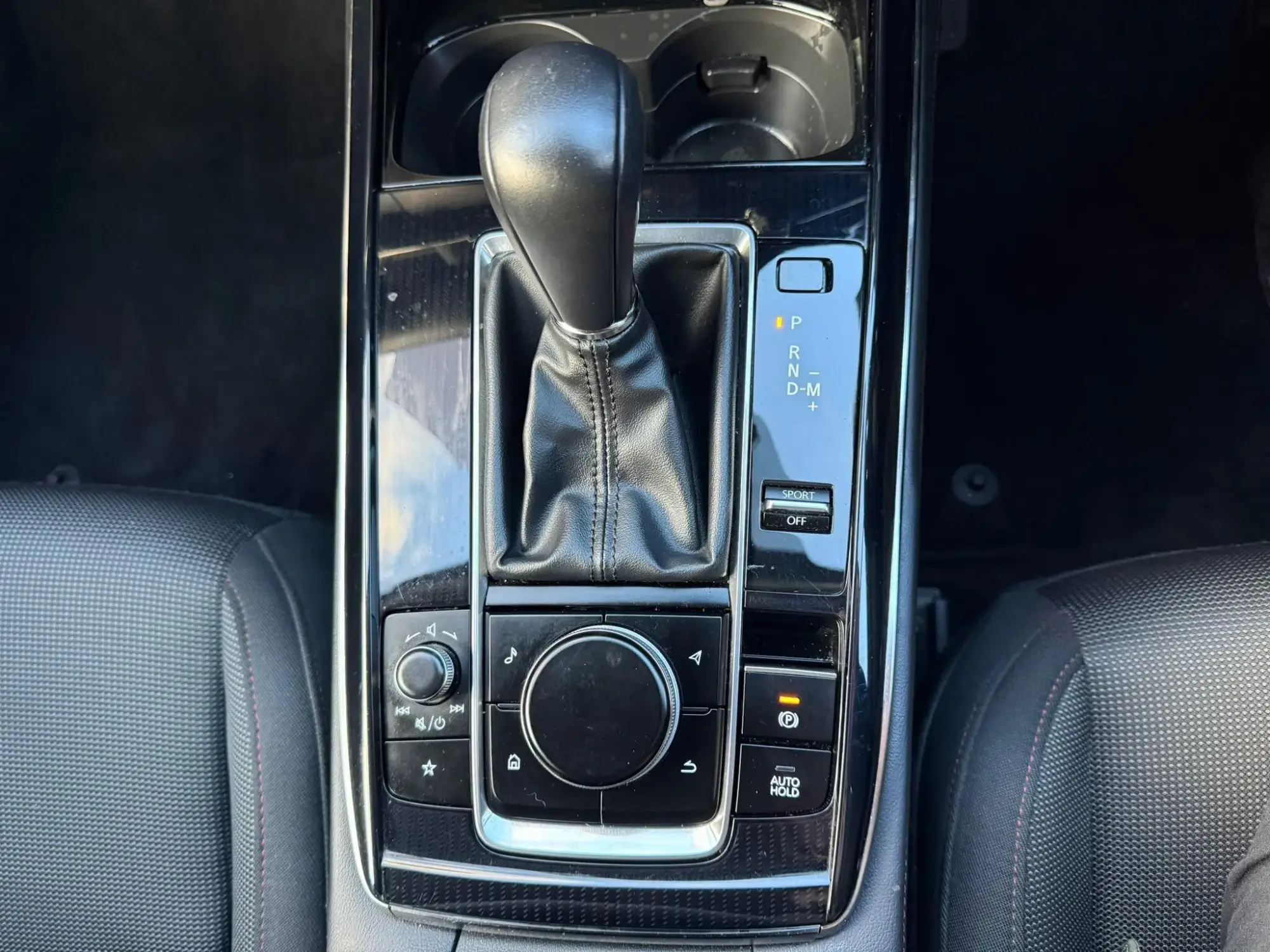 Mazda CX-30 Image 19