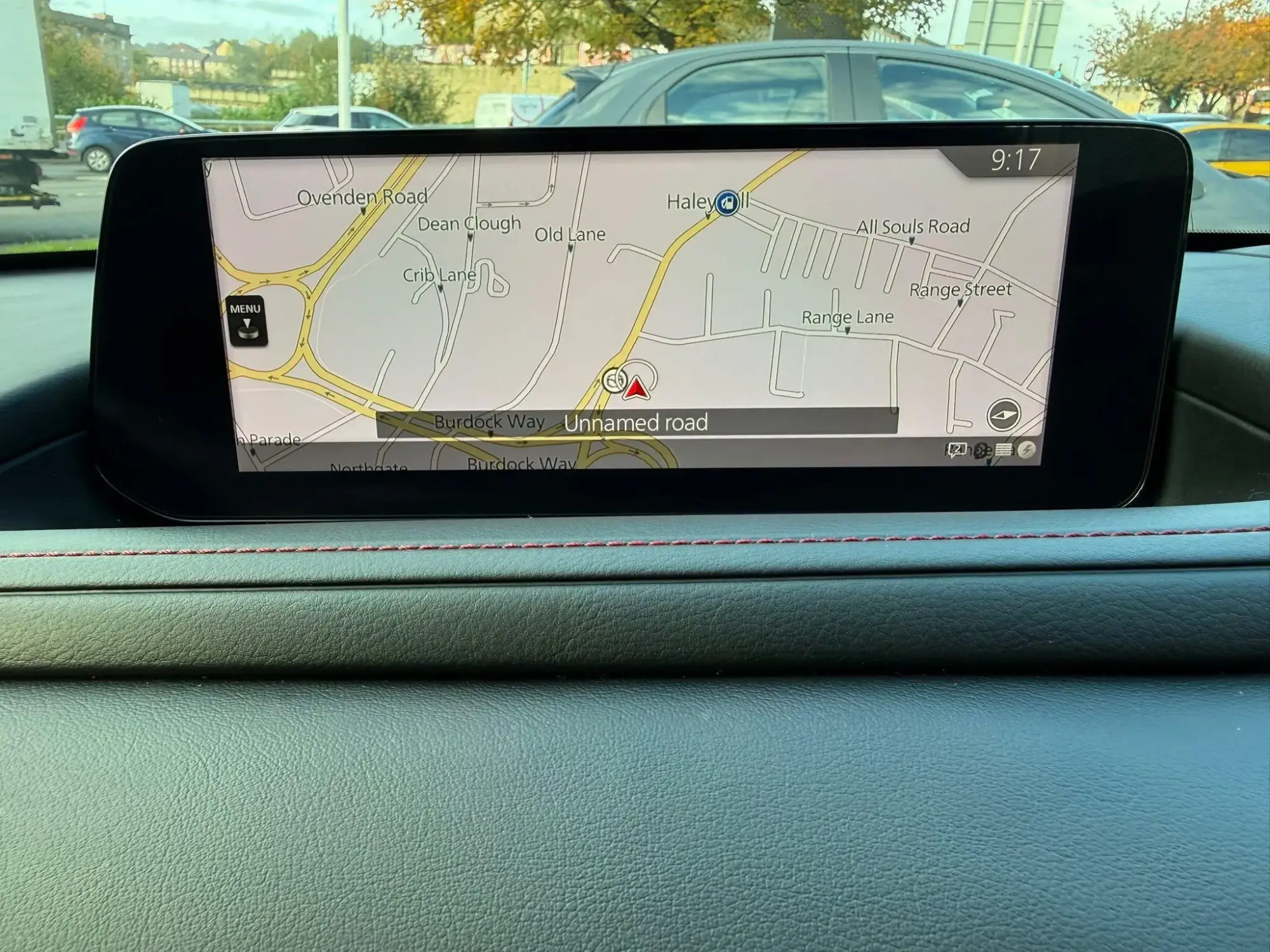 Mazda CX-30 Image 21