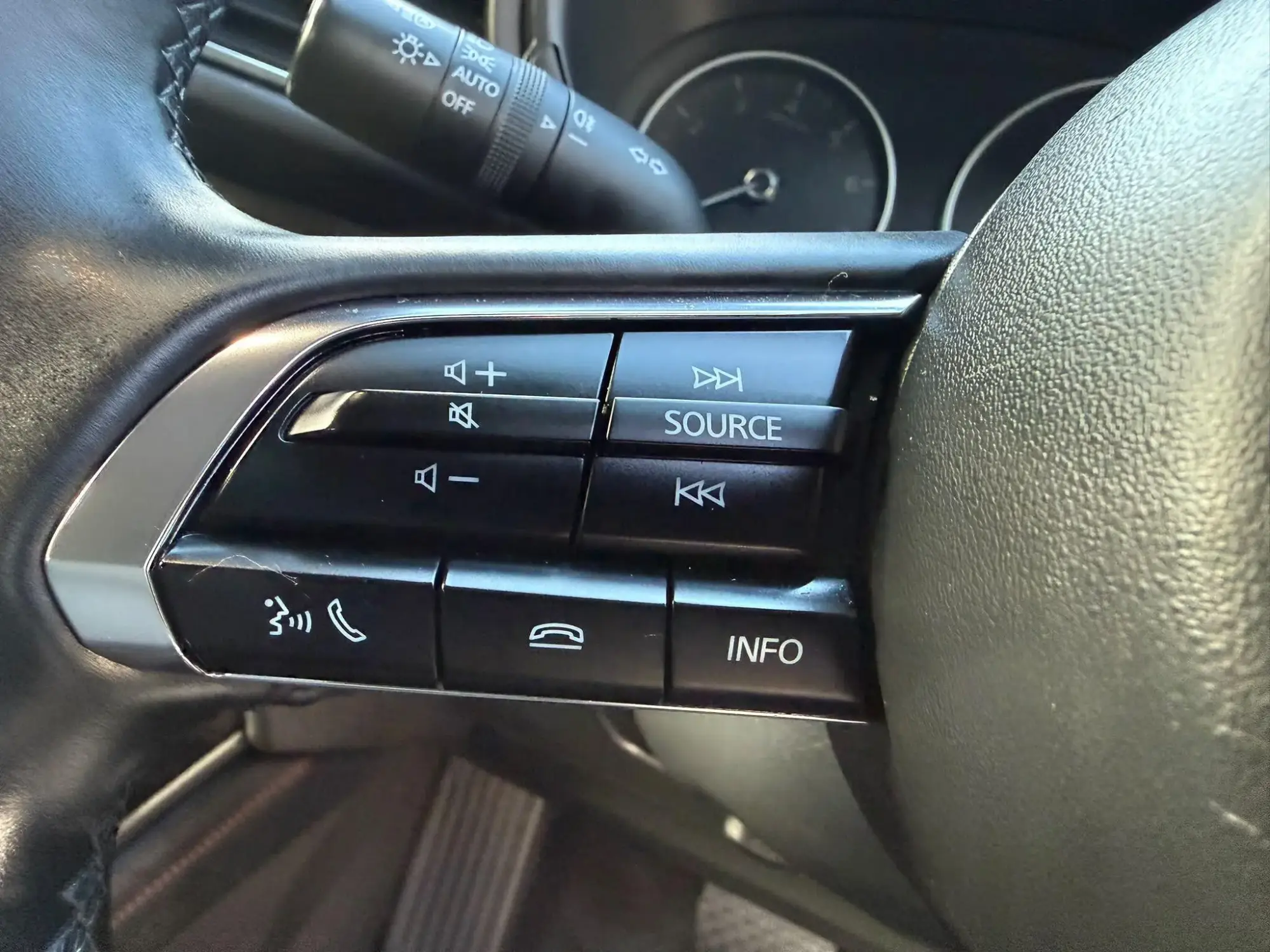 Mazda CX-30 Image 27