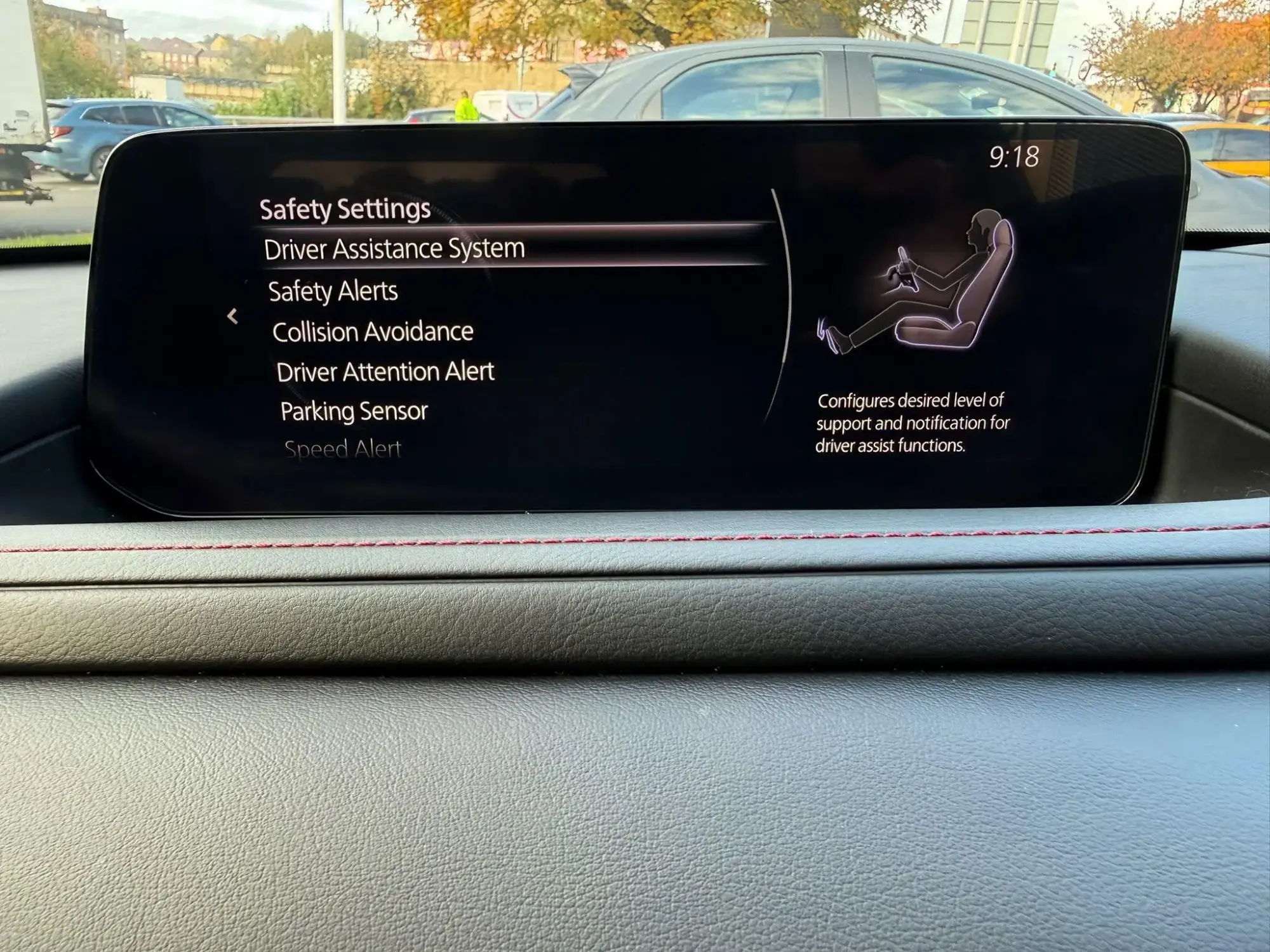 Mazda CX-30 Image 29