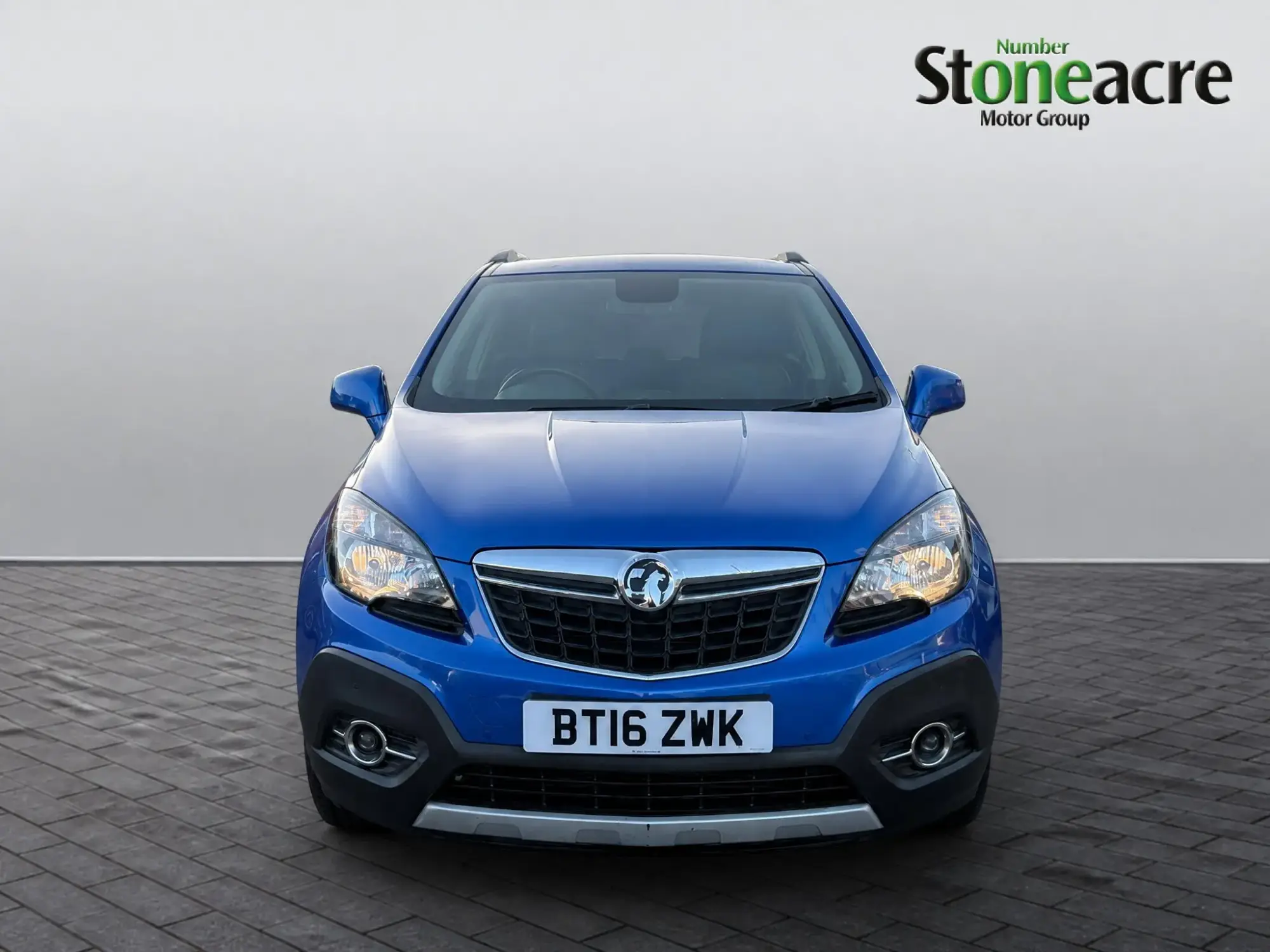 Vauxhall Mokka Image 5