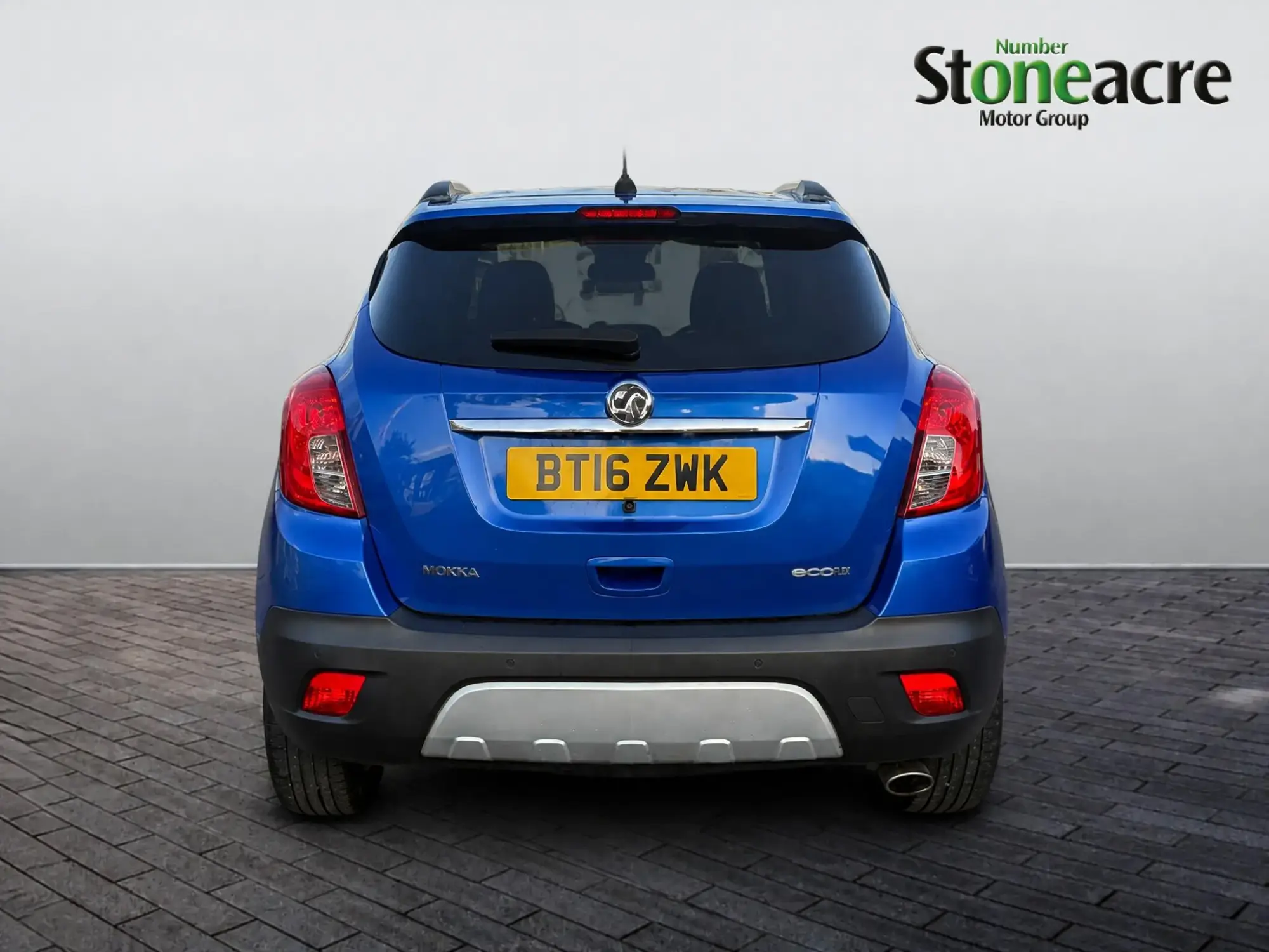 Vauxhall Mokka Image 6