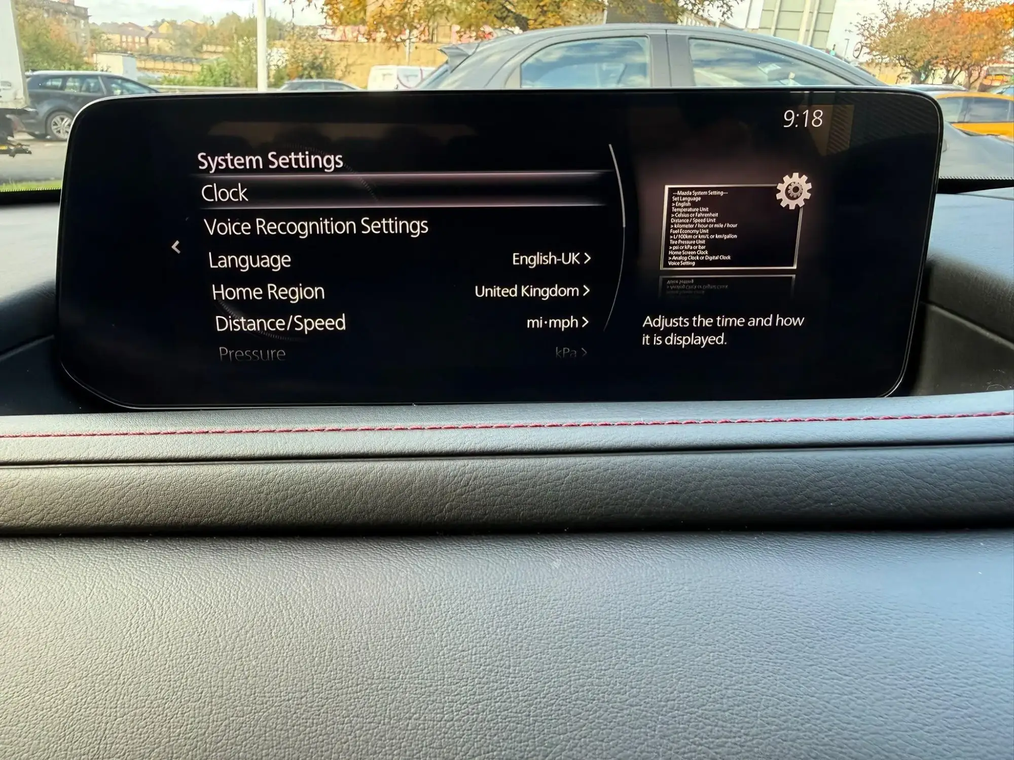 Mazda CX-30 Image 32