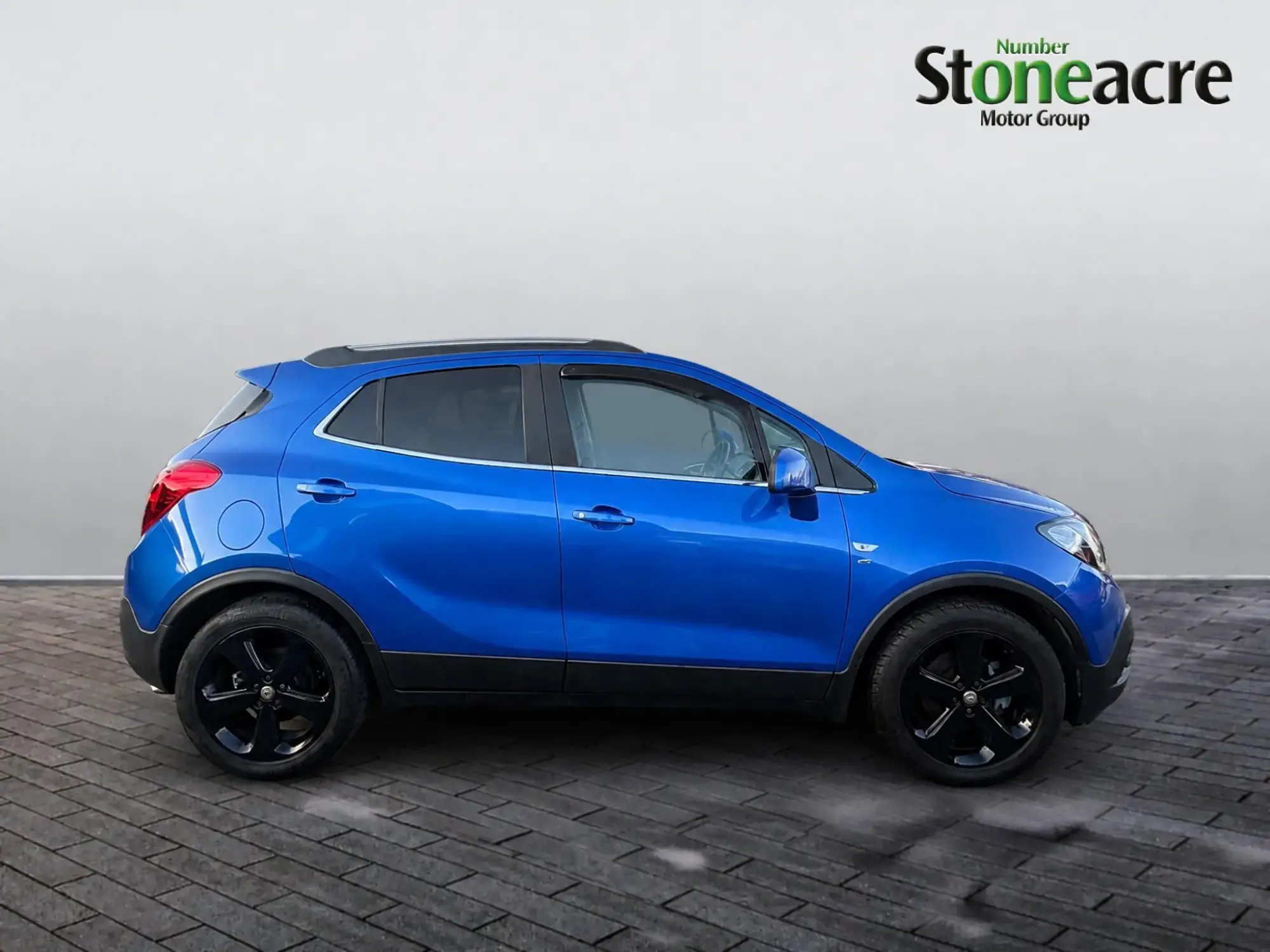 Vauxhall Mokka Image 7