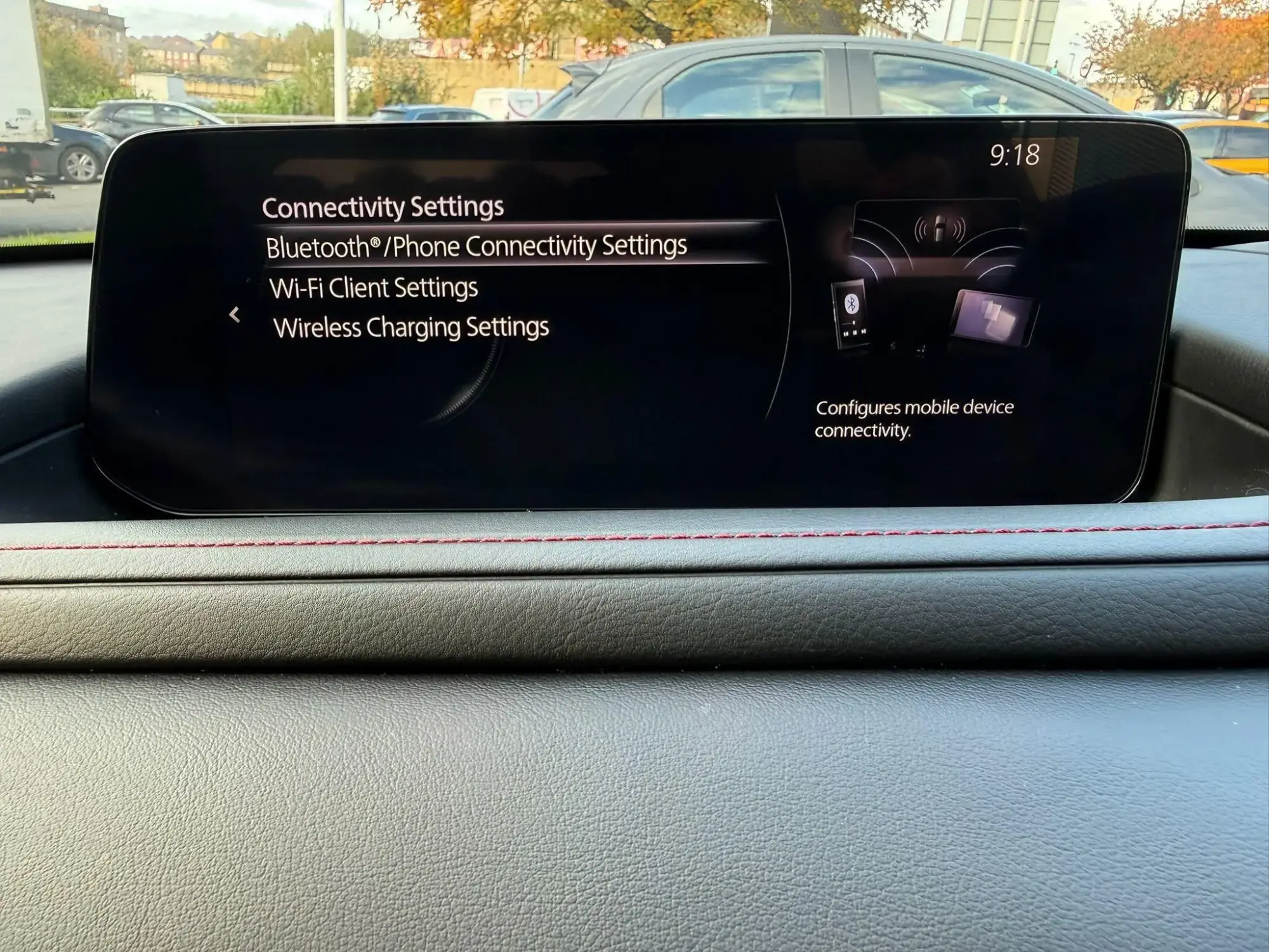 Mazda CX-30 Image 33