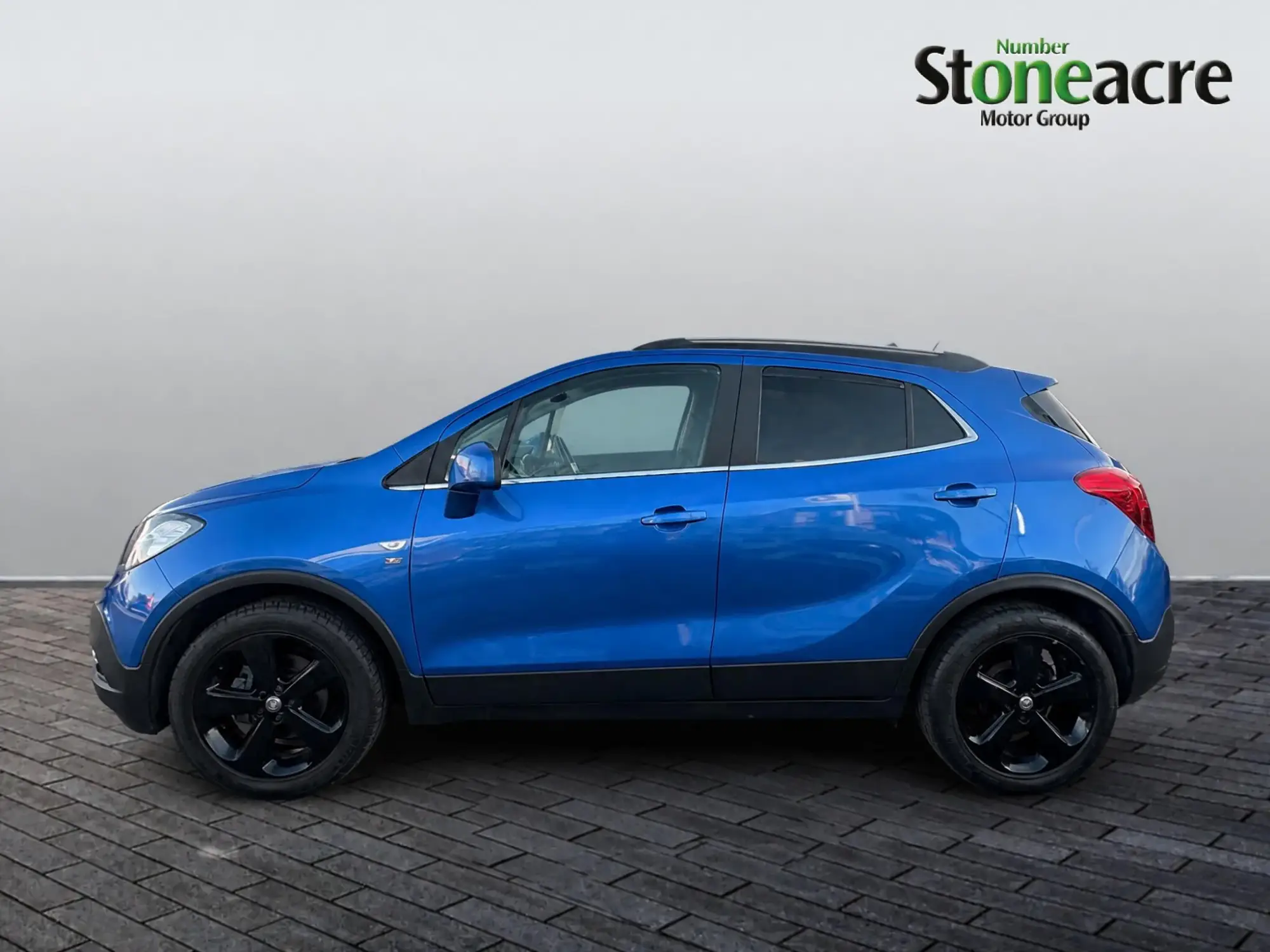 Vauxhall Mokka Image 8