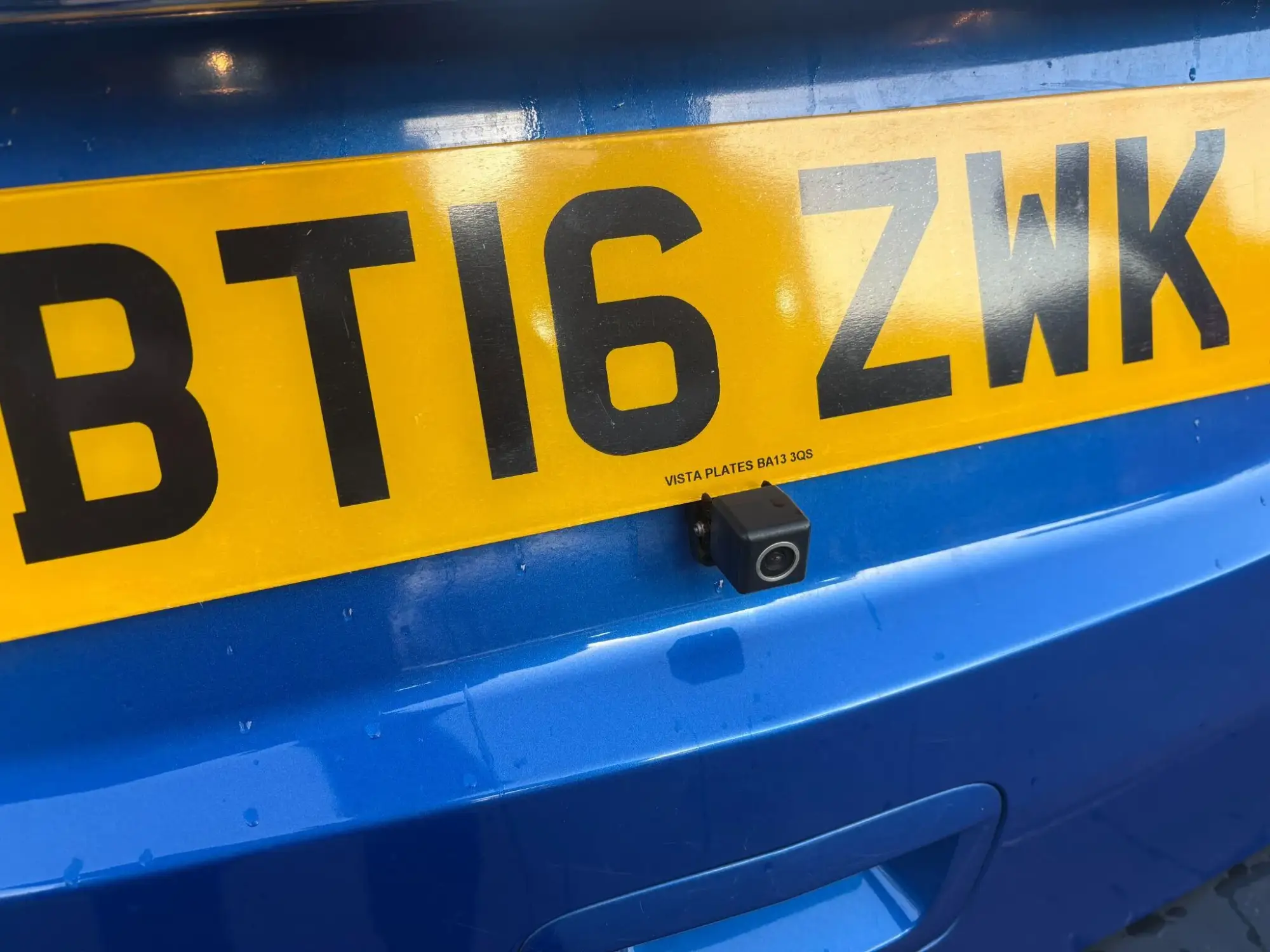 Vauxhall Mokka Image 11