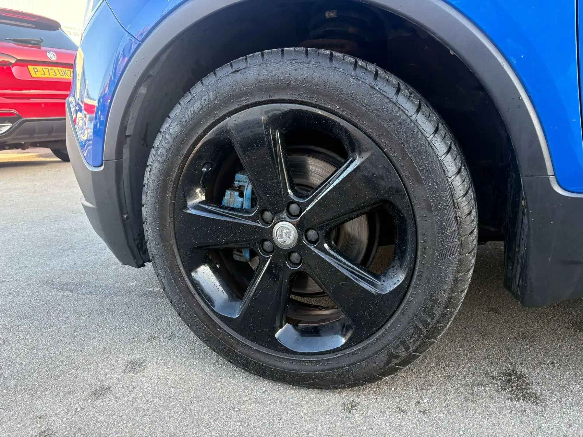Vauxhall Mokka Image 12