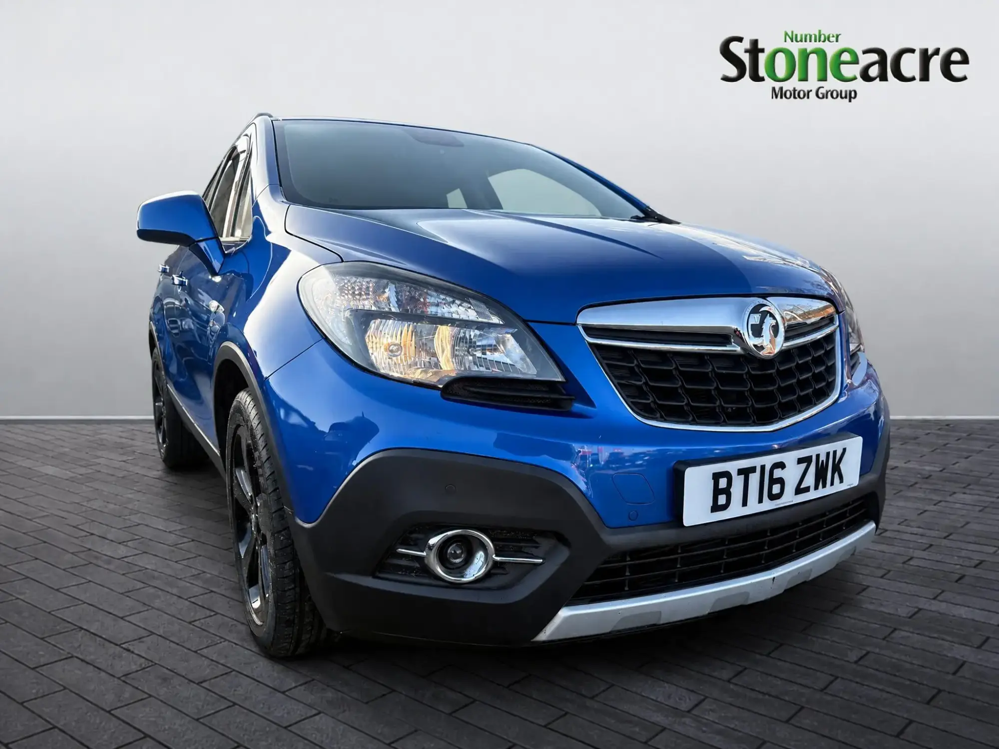 Vauxhall Mokka Image 14