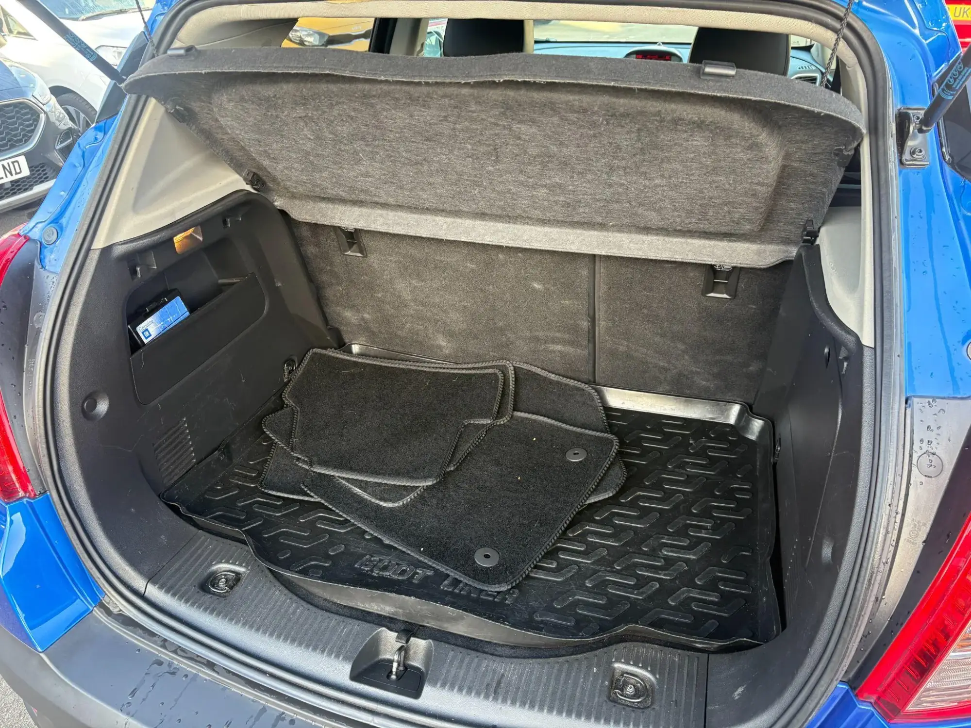 Vauxhall Mokka Image 16