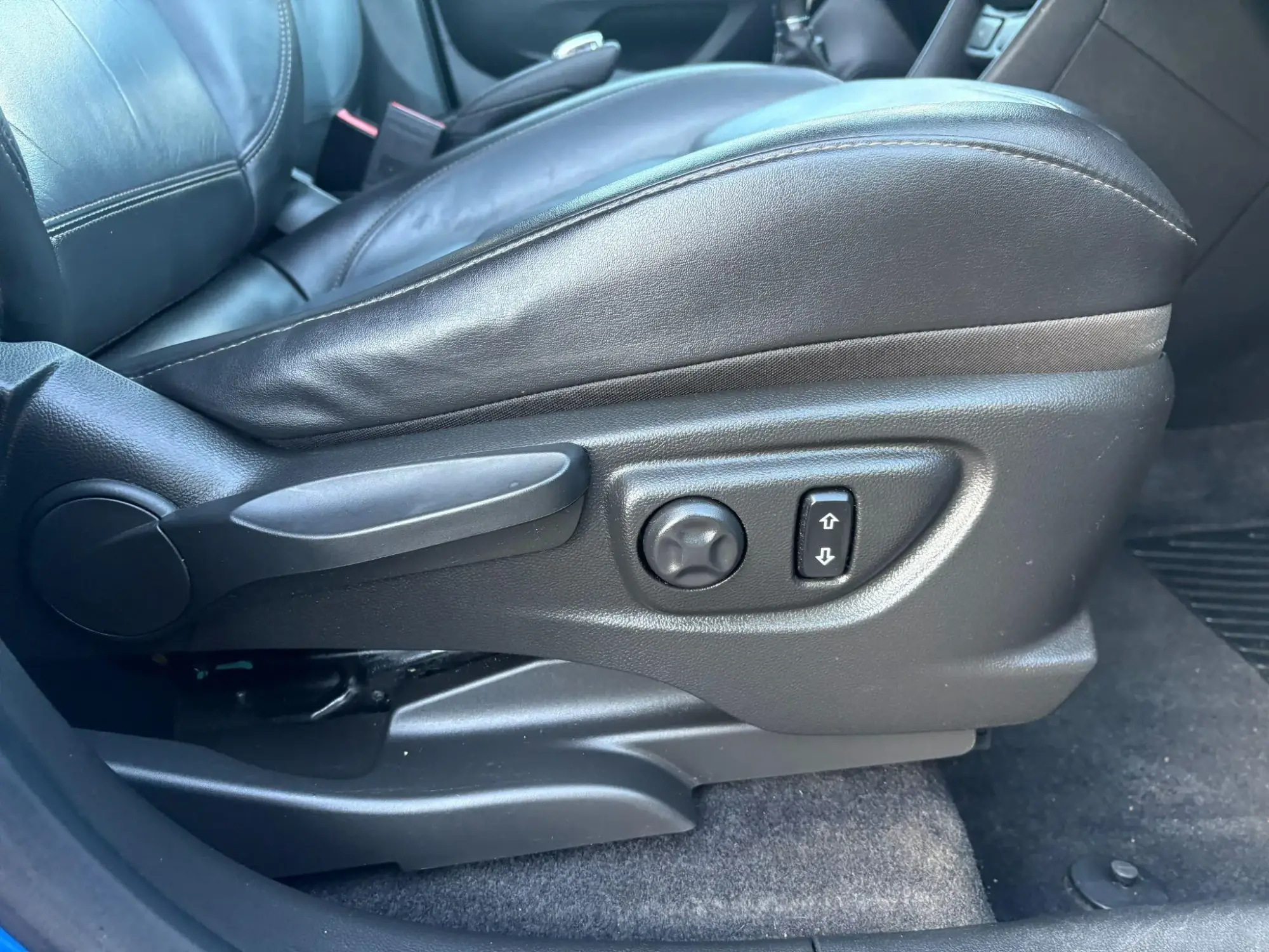 Vauxhall Mokka Image 24