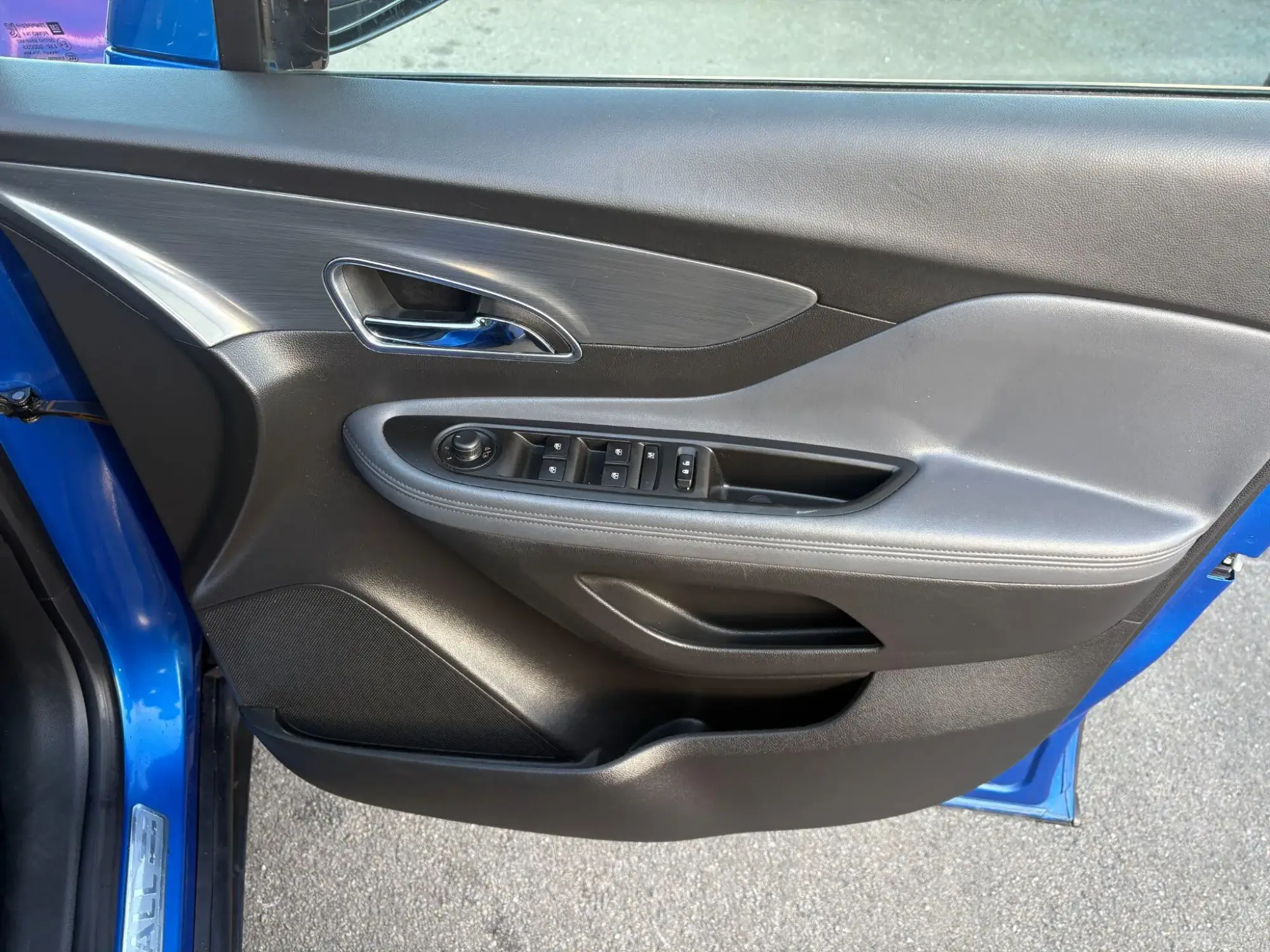 Vauxhall Mokka Image 25