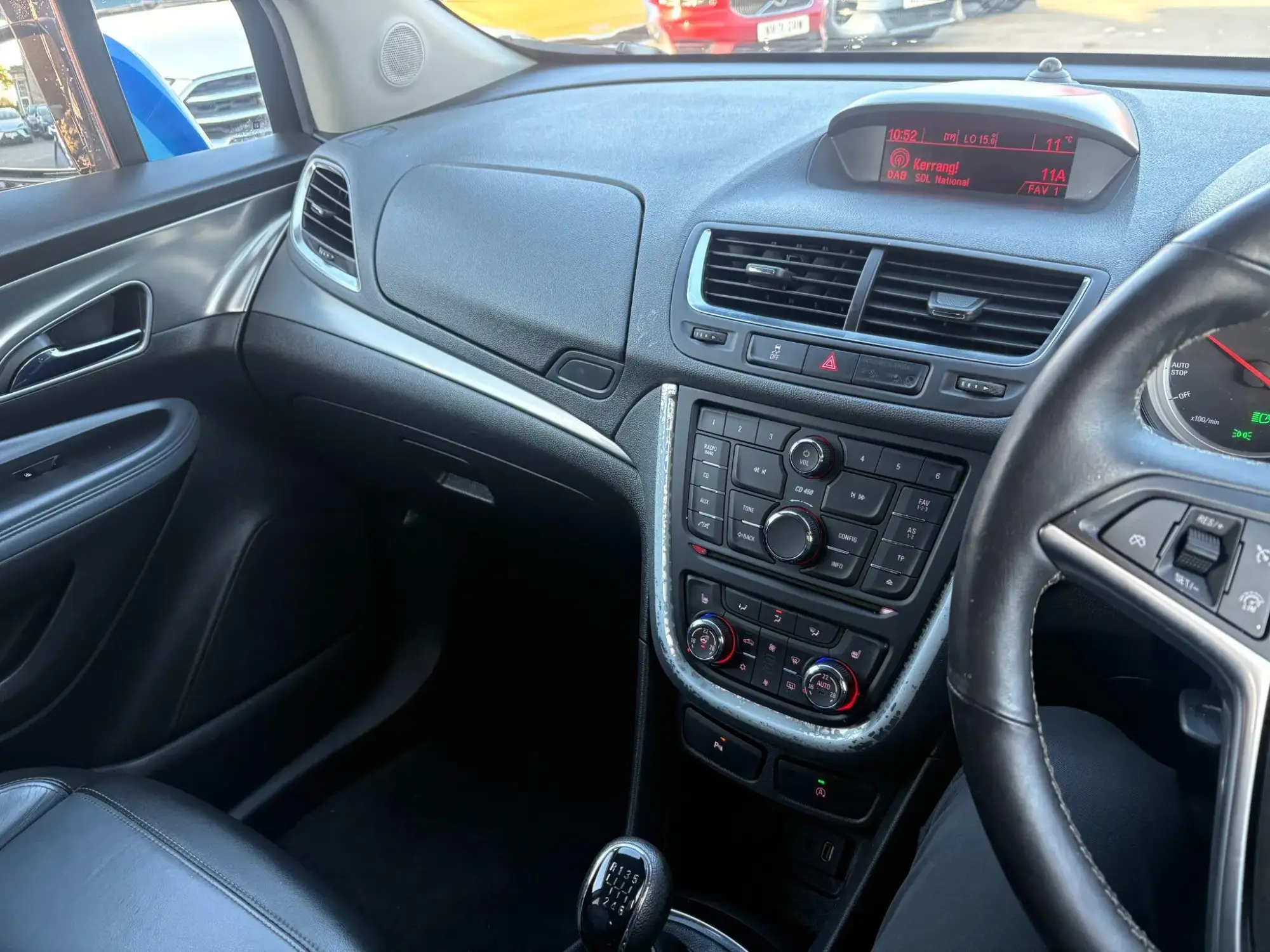 Vauxhall Mokka Image 27