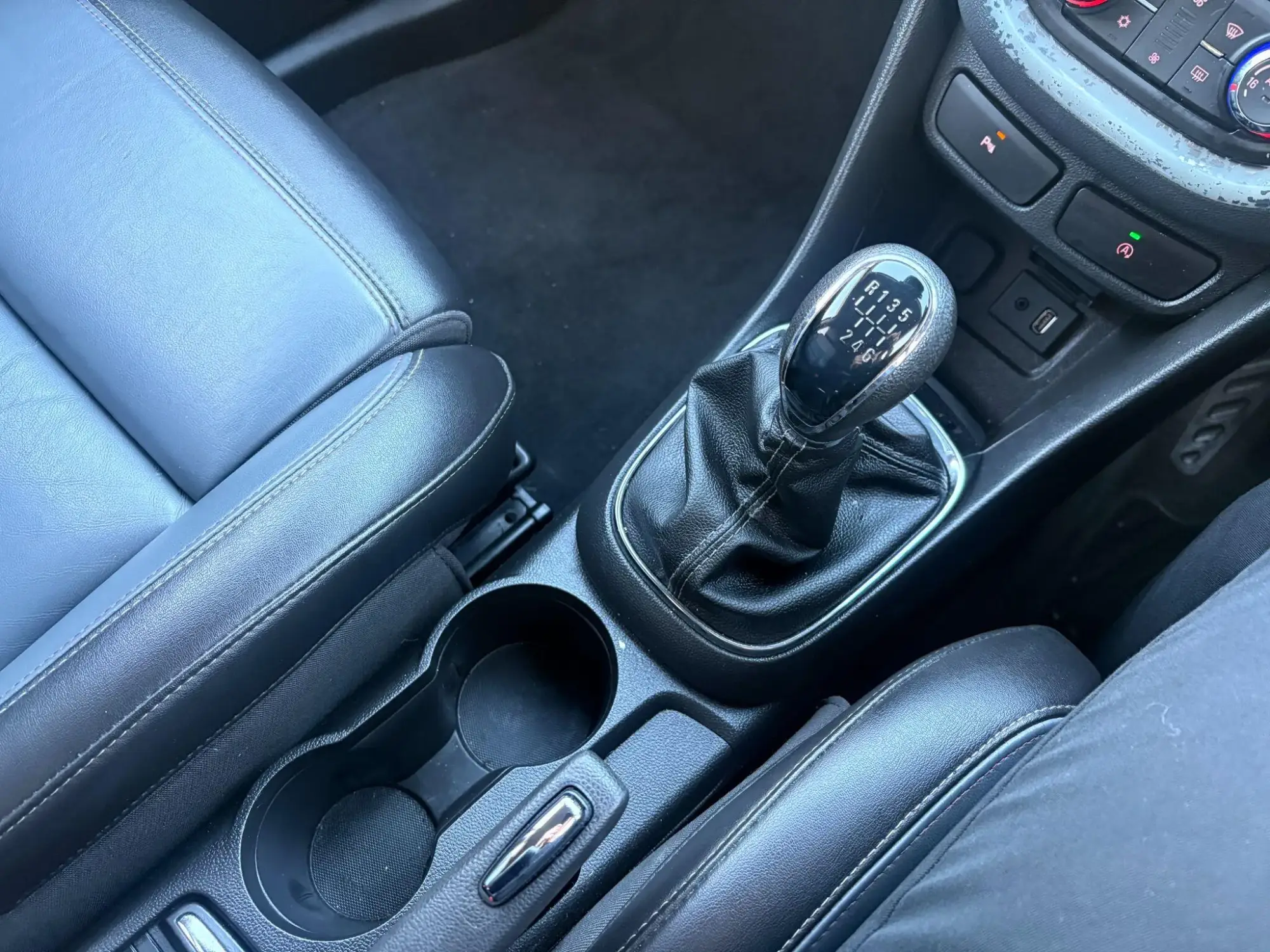 Vauxhall Mokka Image 28