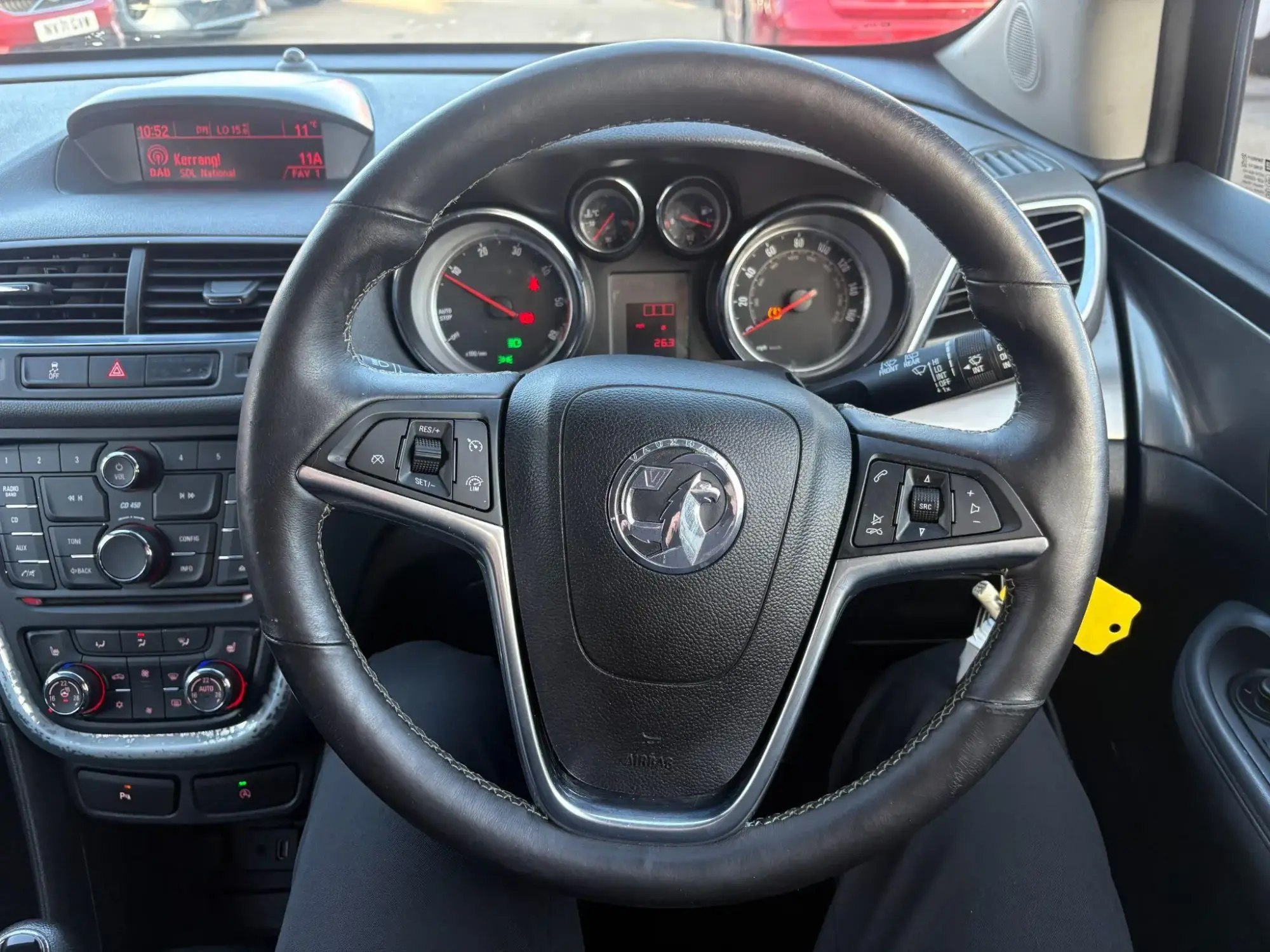 Vauxhall Mokka Image 29