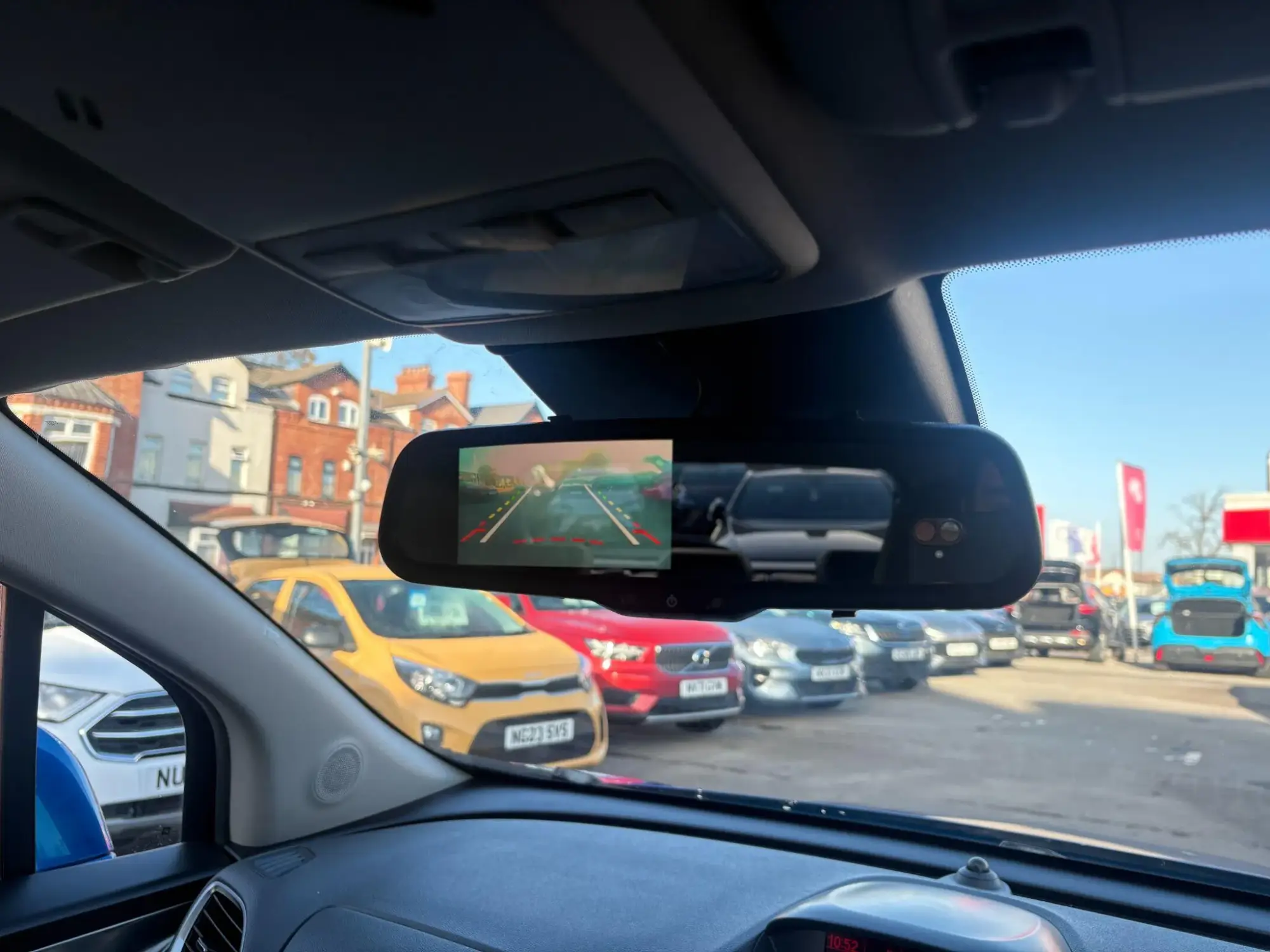 Vauxhall Mokka Image 30