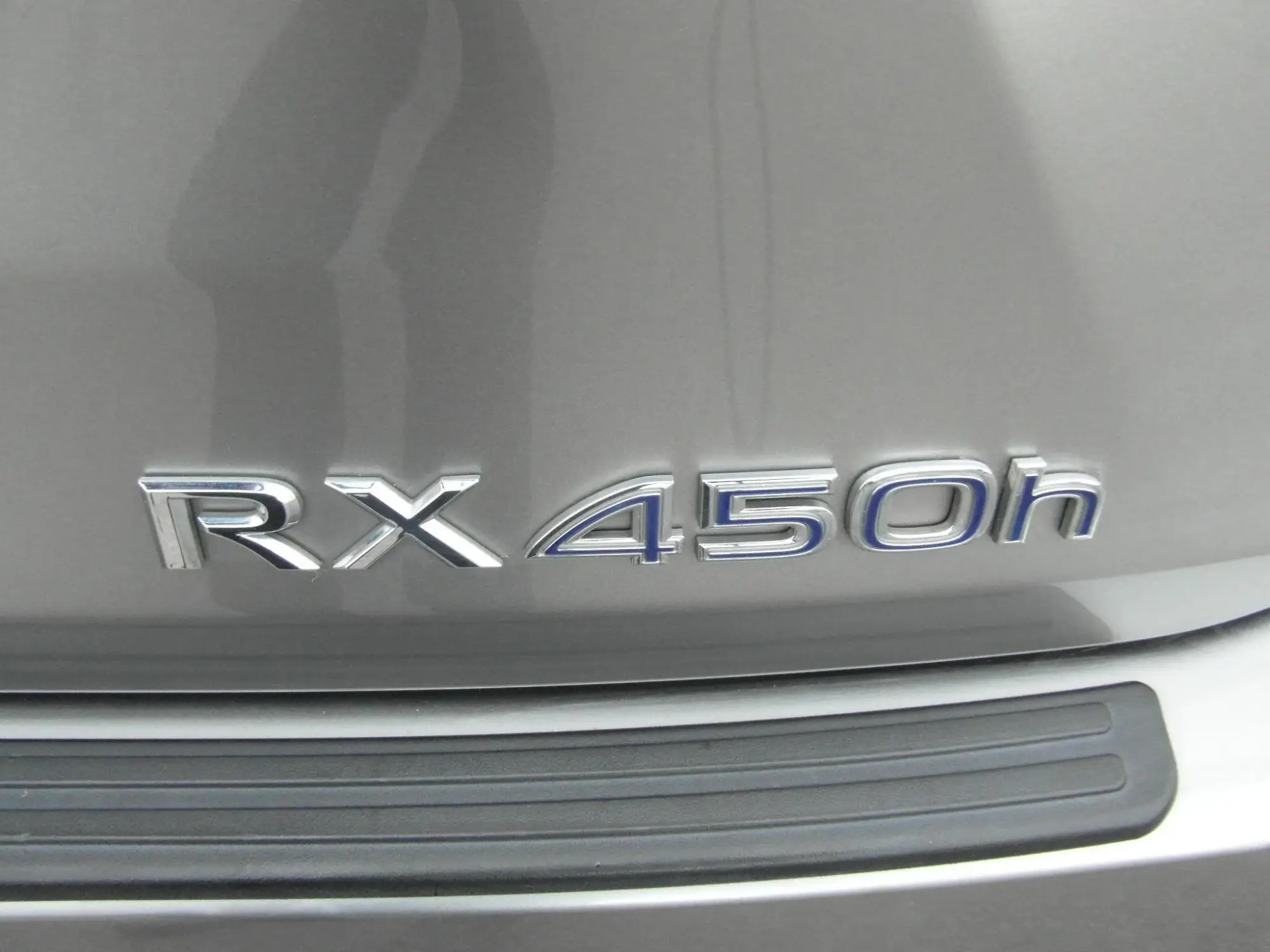 Lexus RX Image 14 Lexus RX Image 14