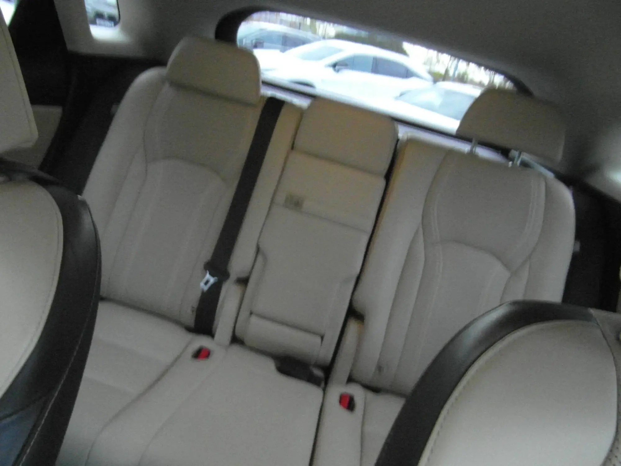 Lexus RX Image 24 Lexus RX Image 24