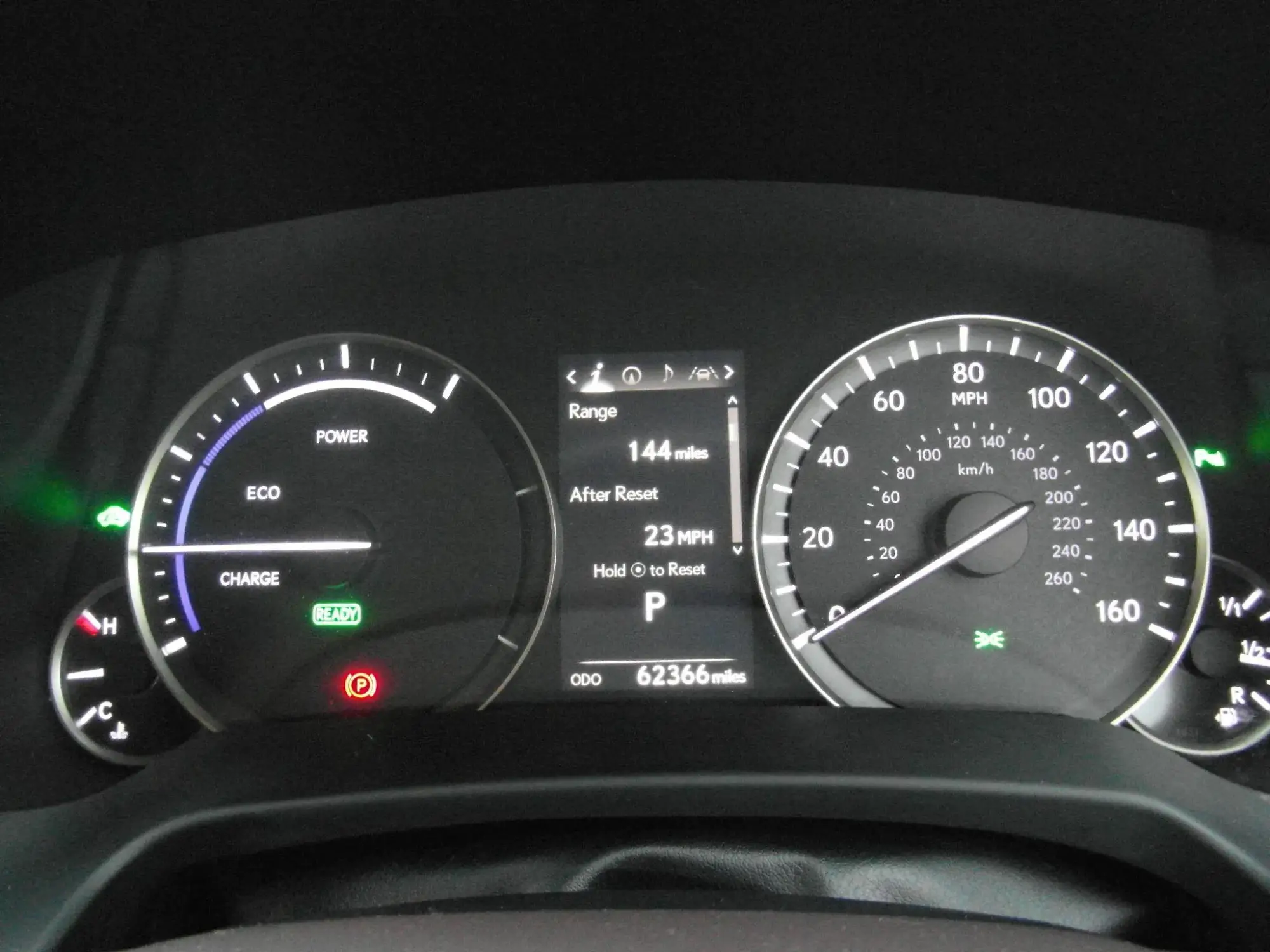 Lexus RX Image 30 Lexus RX Image 30