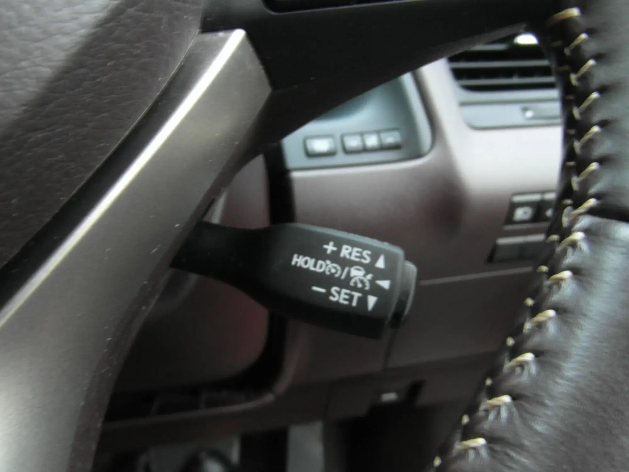 Lexus RX Image 33 Lexus RX Image 33
