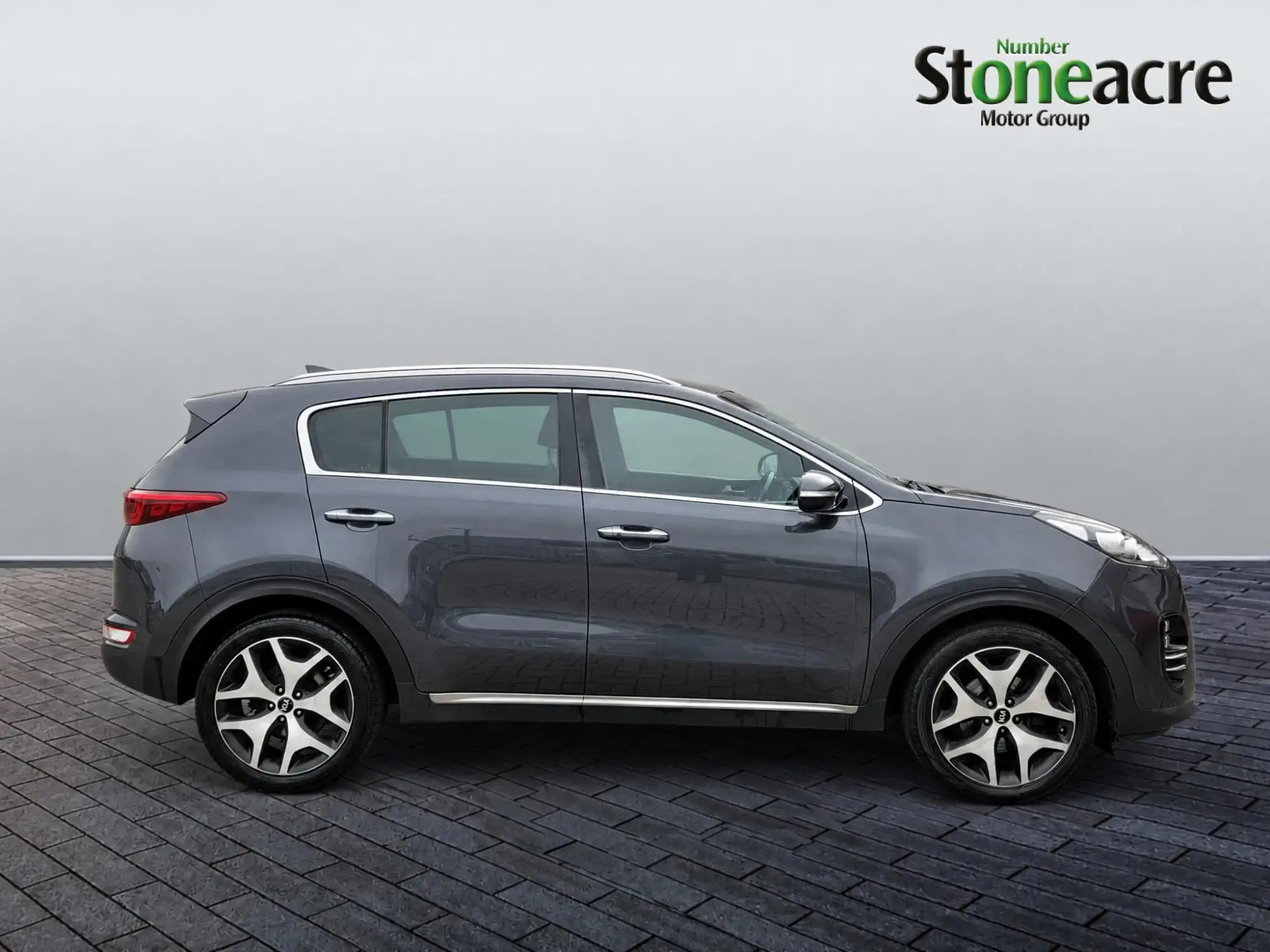 Kia Sportage Image 7
