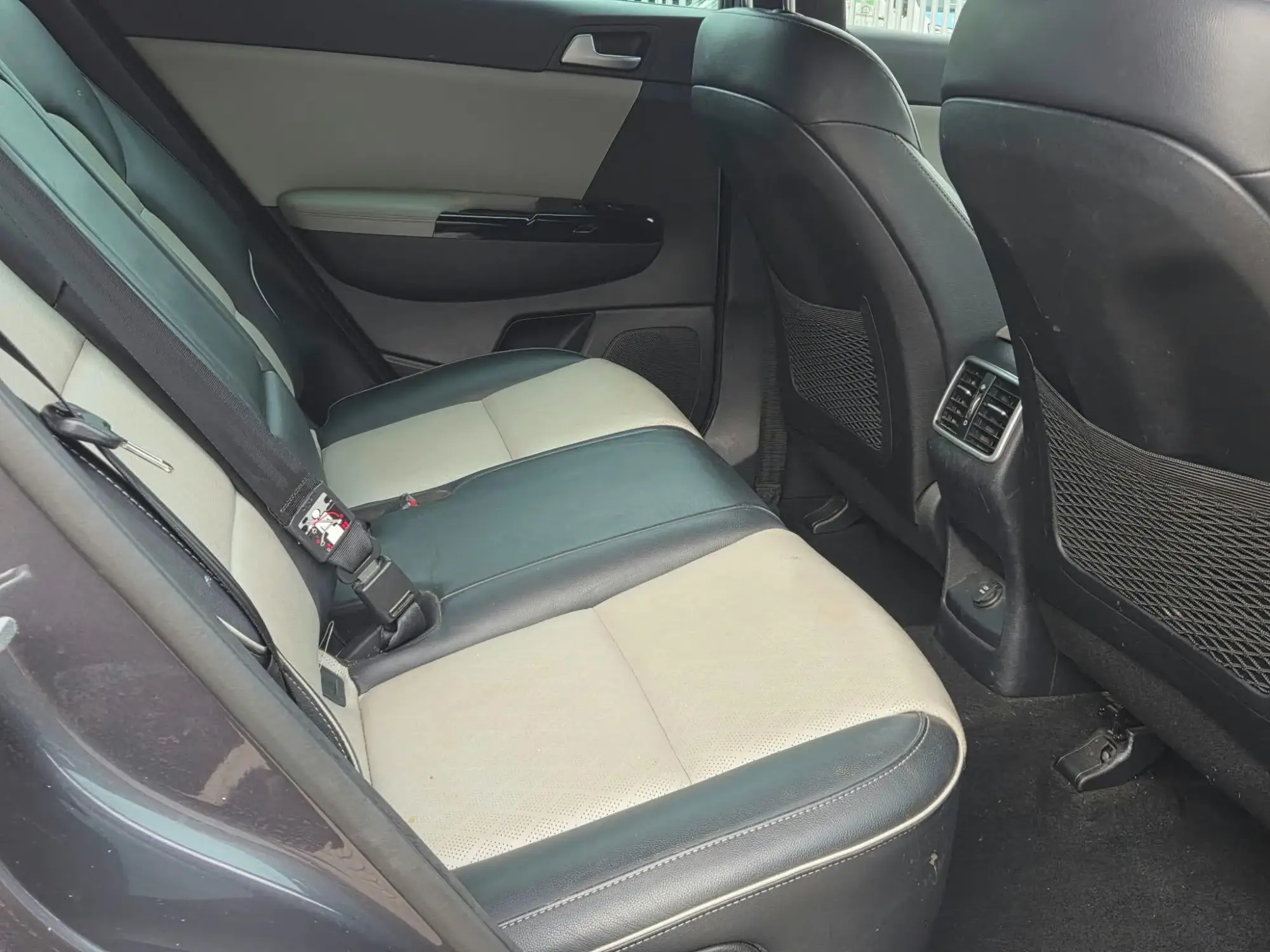 Kia Sportage Image 15