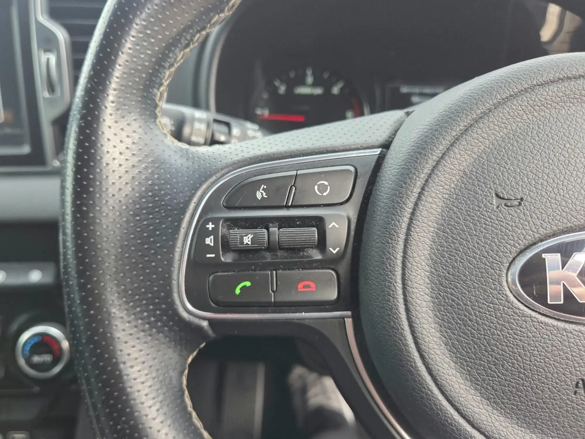 Kia Sportage Image 17