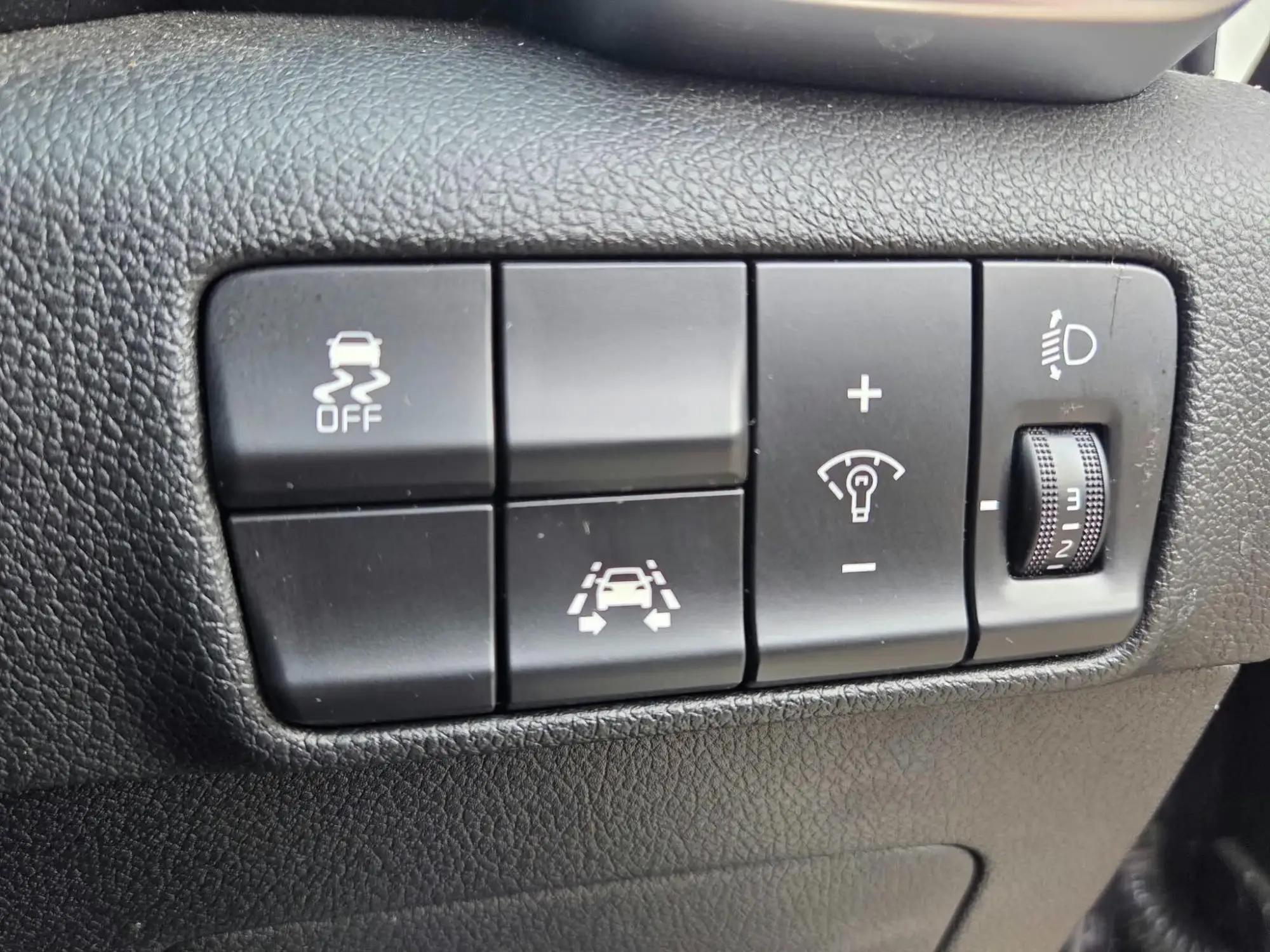 Kia Sportage Image 21