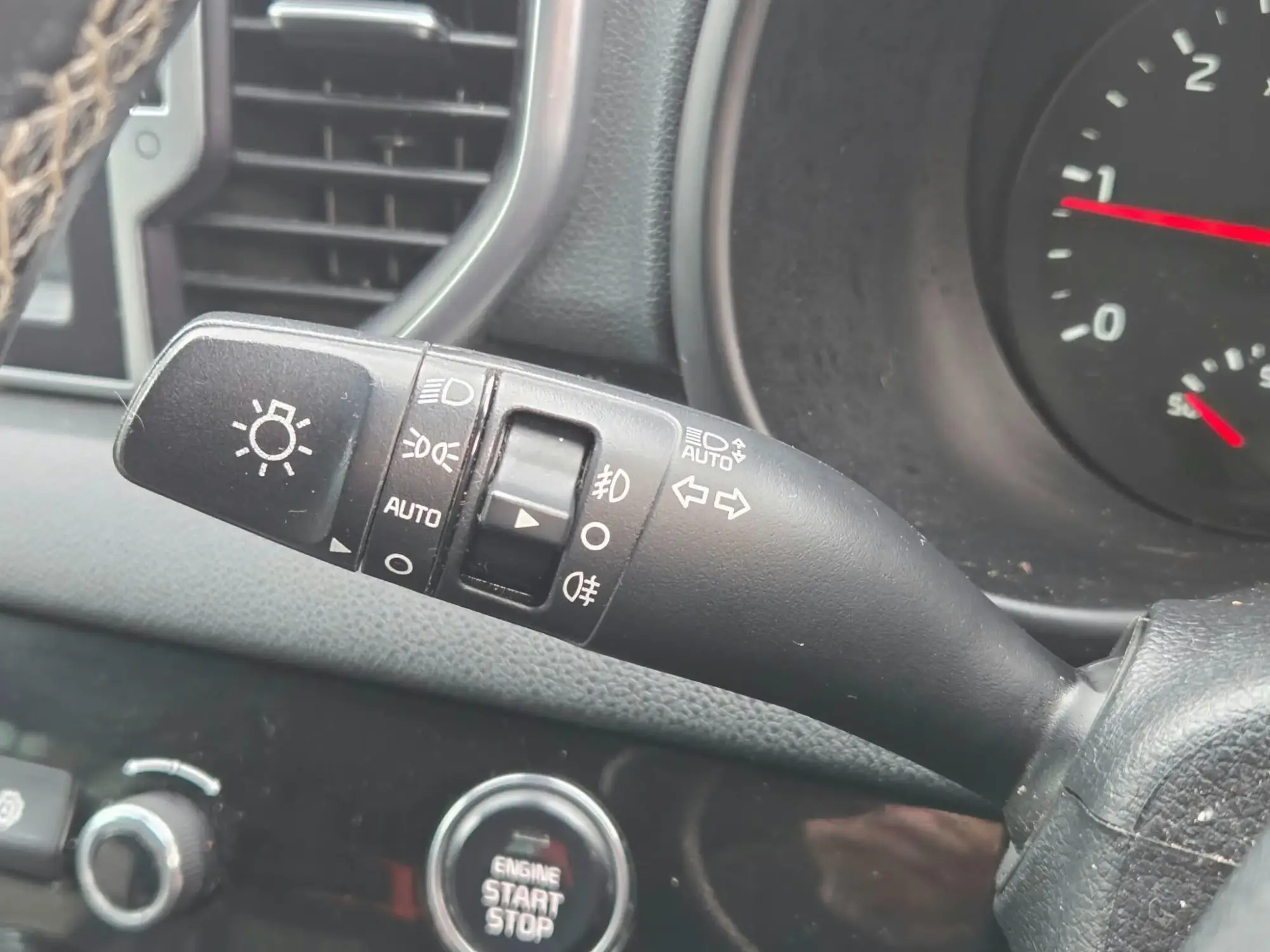 Kia Sportage Image 22