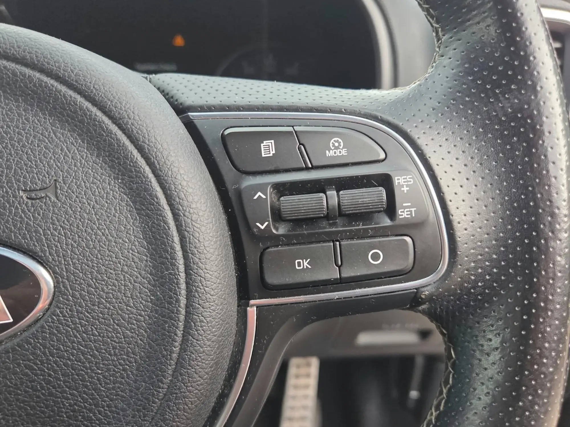Kia Sportage Image 23