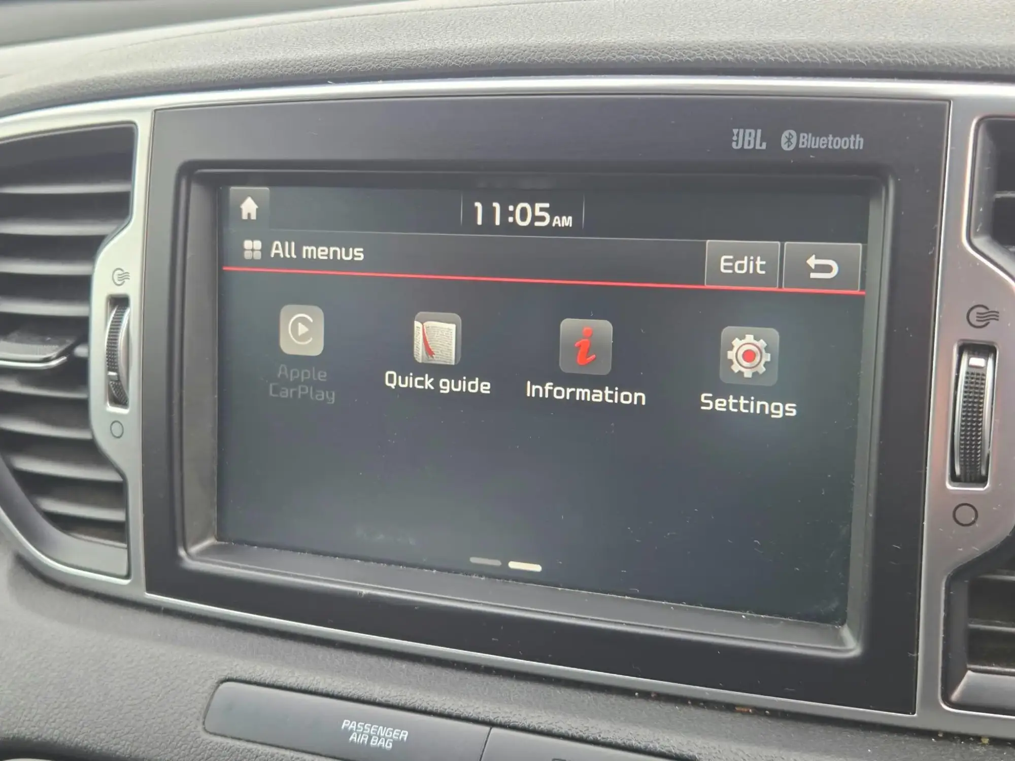 Kia Sportage Image 27