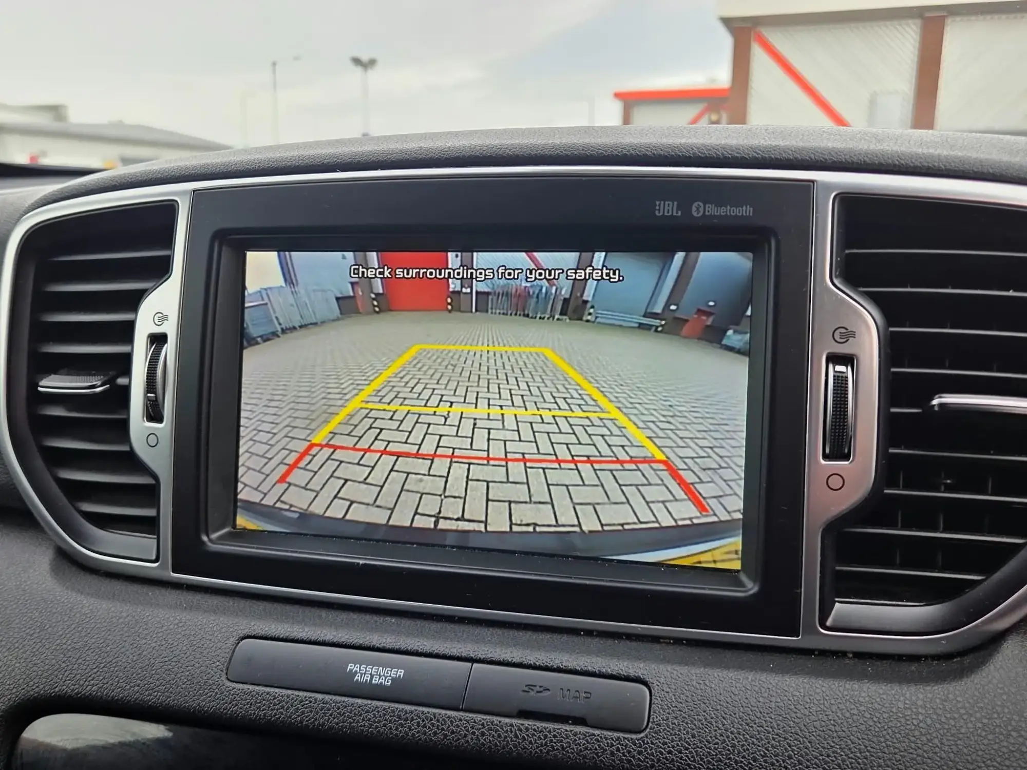Kia Sportage Image 28