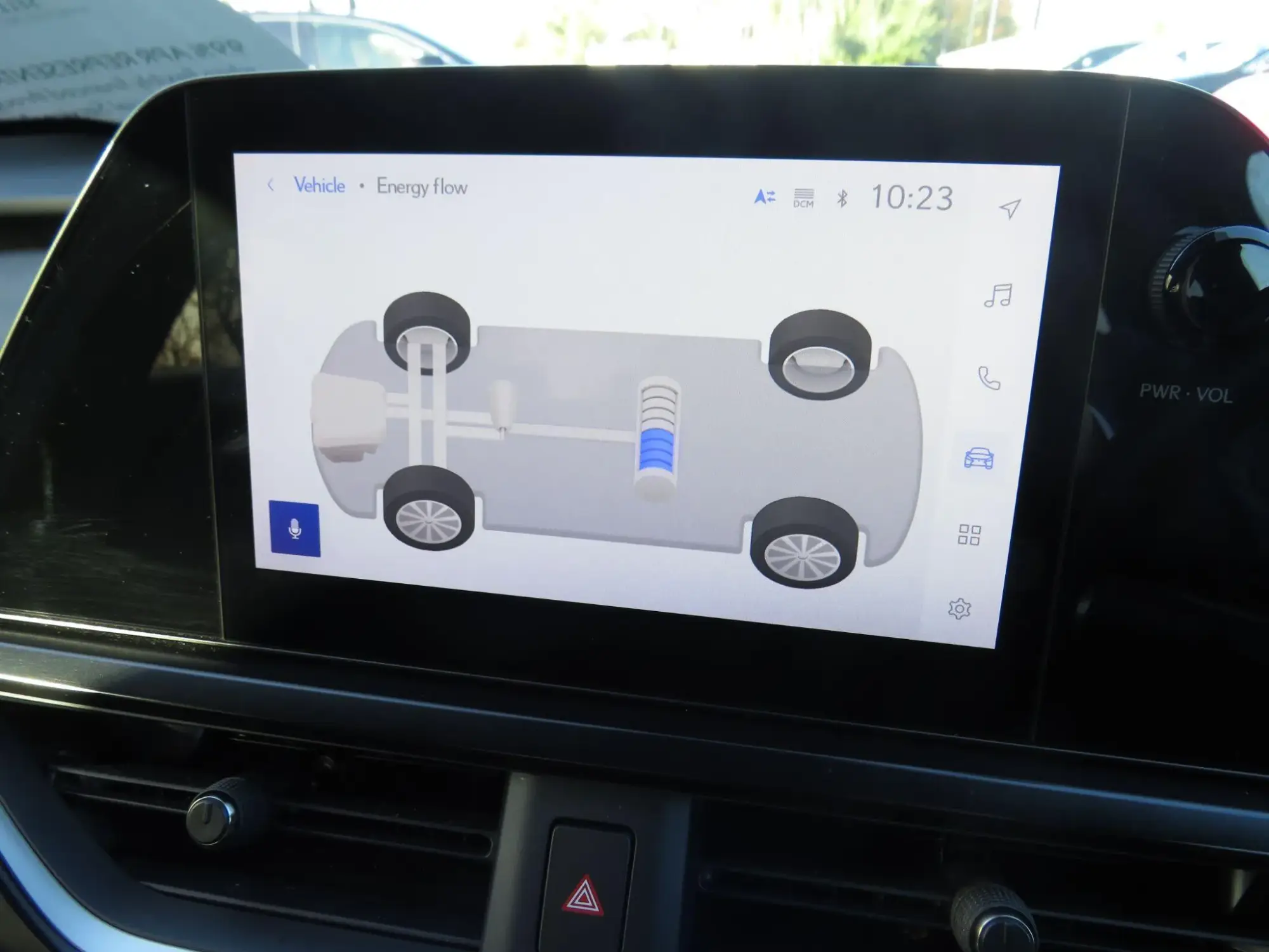 Lexus UX Self-Charging Hybrid Image 21 Lexus UX Self-Charging Hybrid Image 21