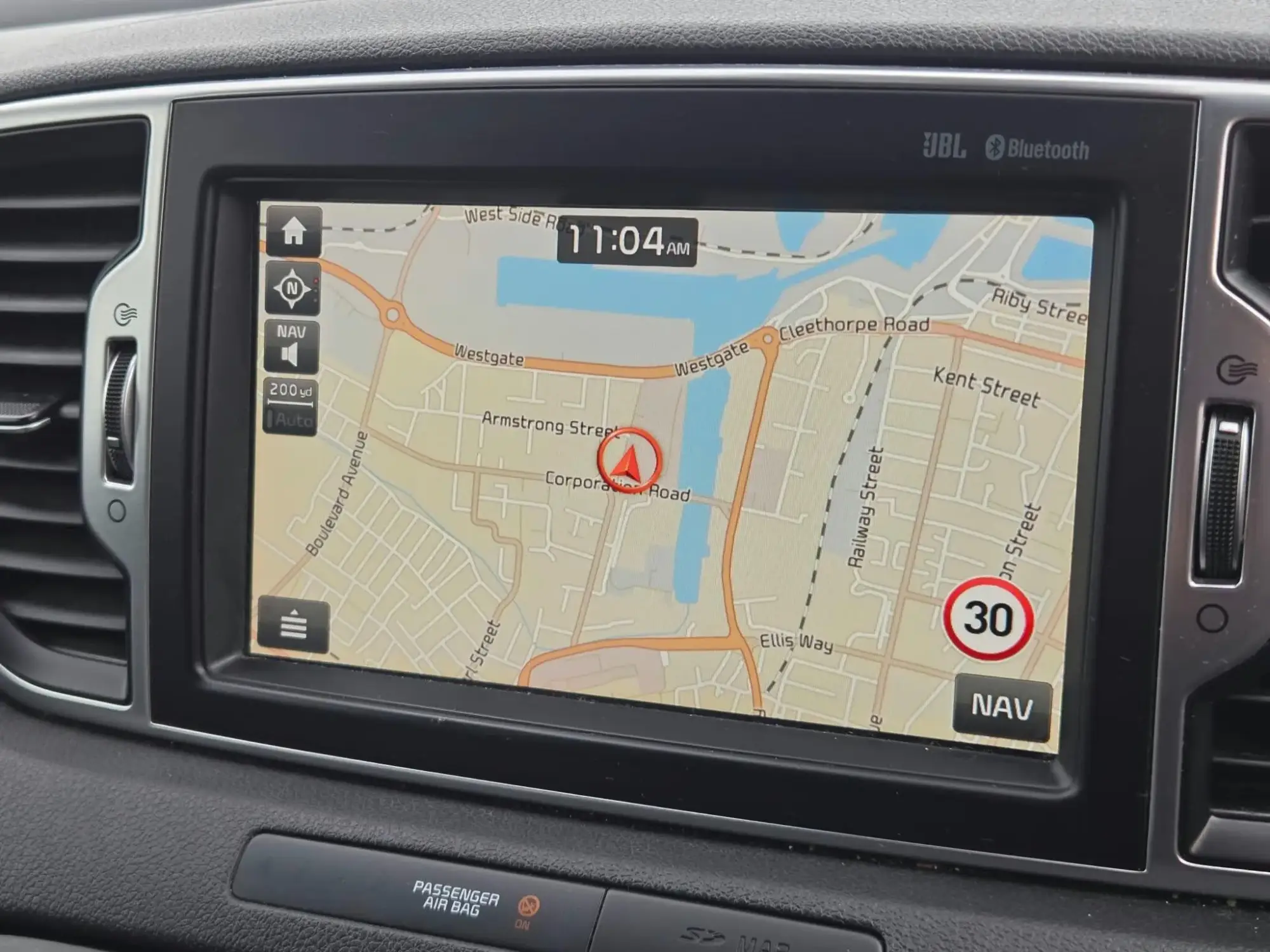 Kia Sportage Image 30