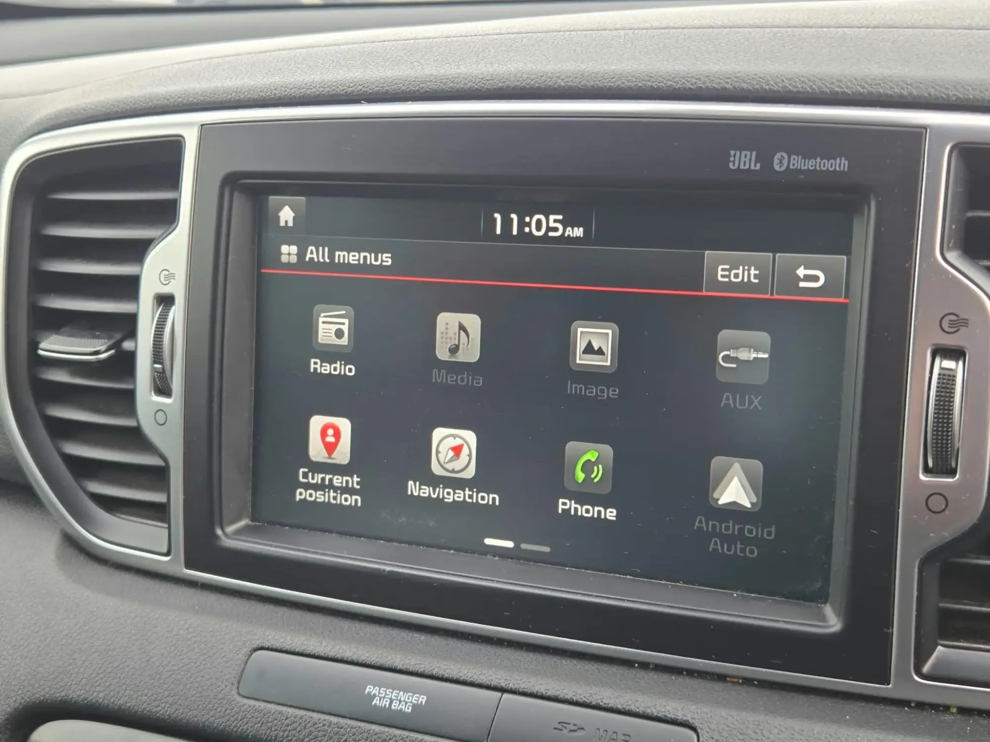 Kia Sportage Image 31