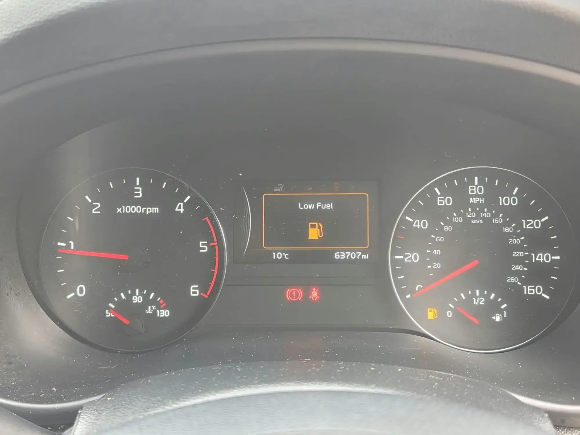 Kia Sportage Image 32
