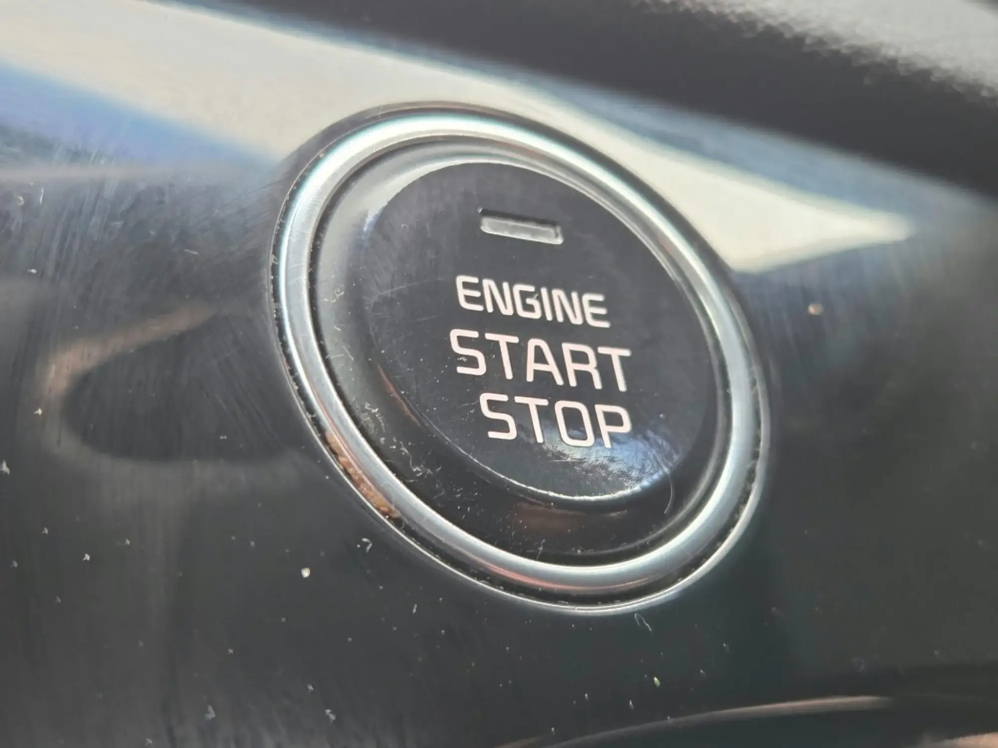 Kia Sportage Image 36