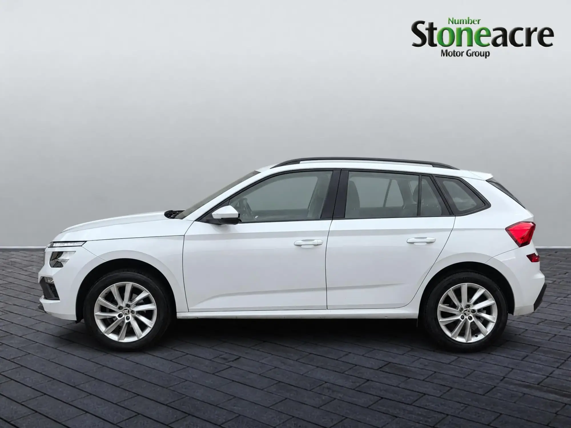 Skoda Kamiq Image 5