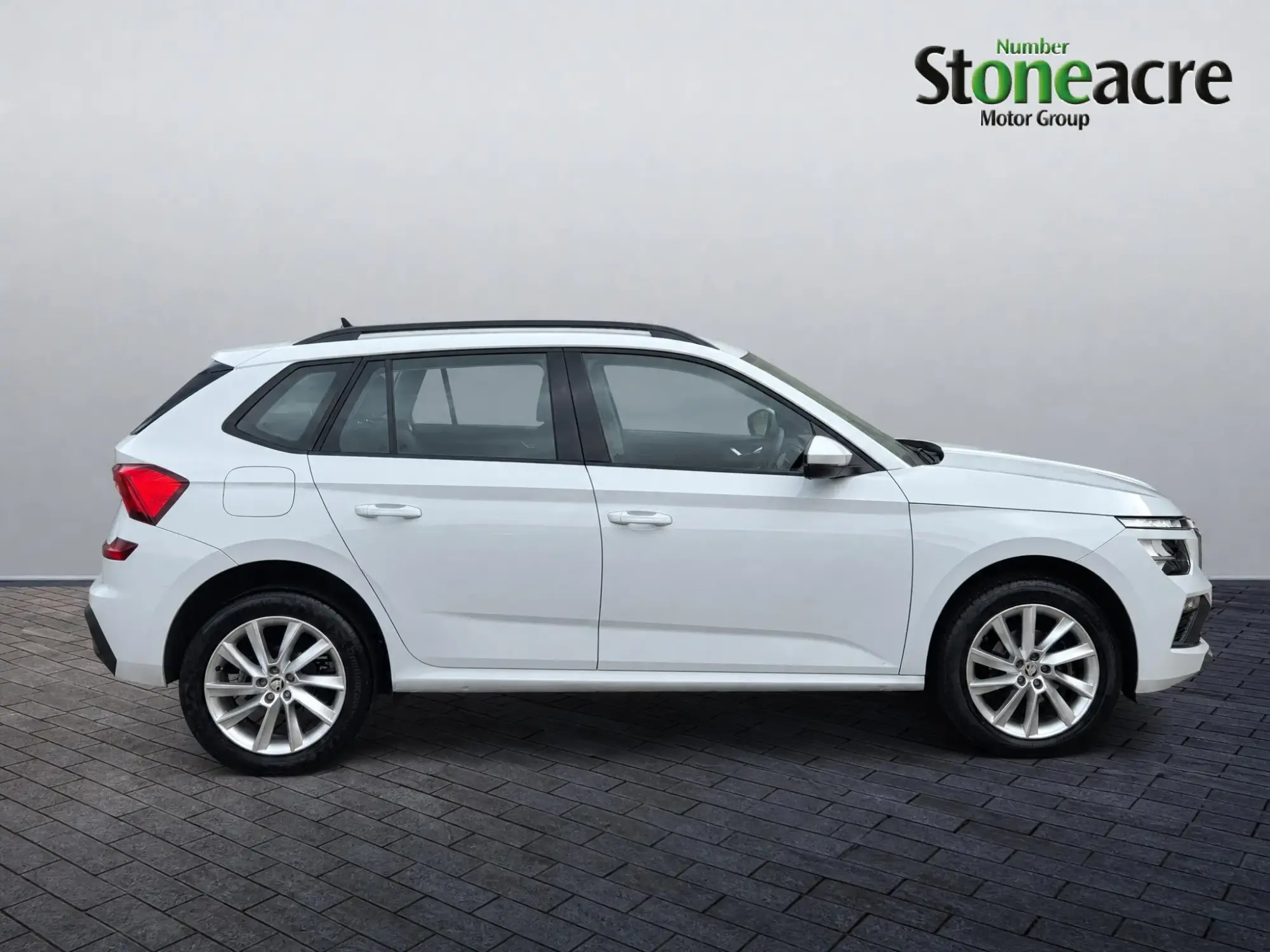 Skoda Kamiq Image 7