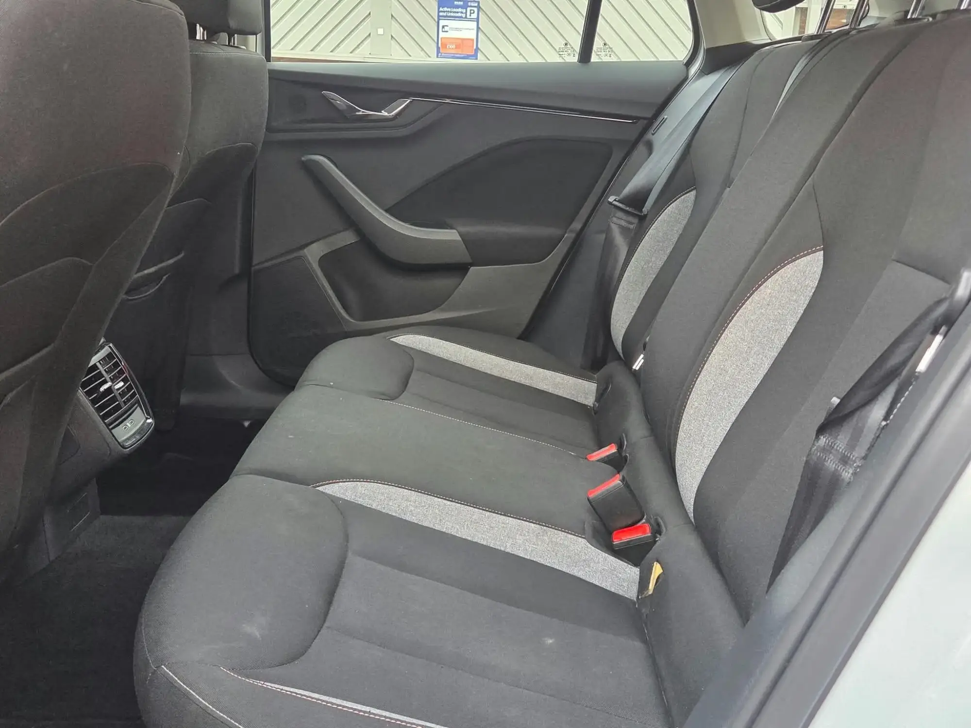 Skoda Kamiq Image 14