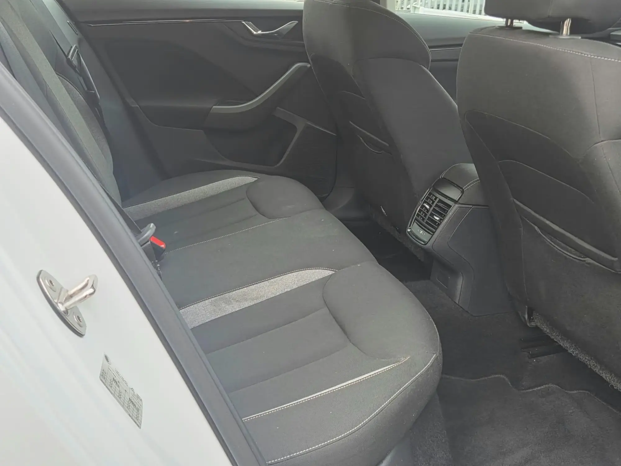 Skoda Kamiq Image 15