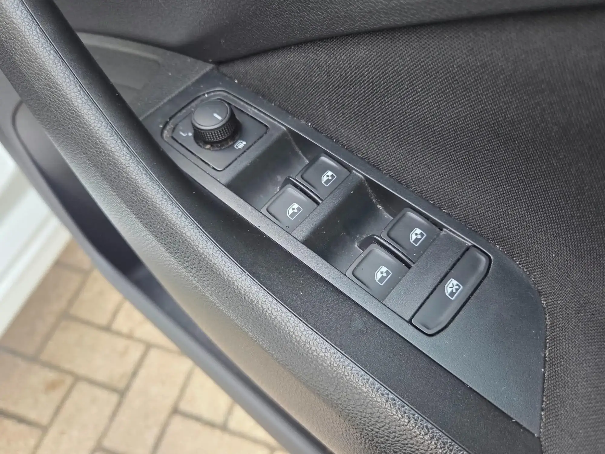 Skoda Kamiq Image 18