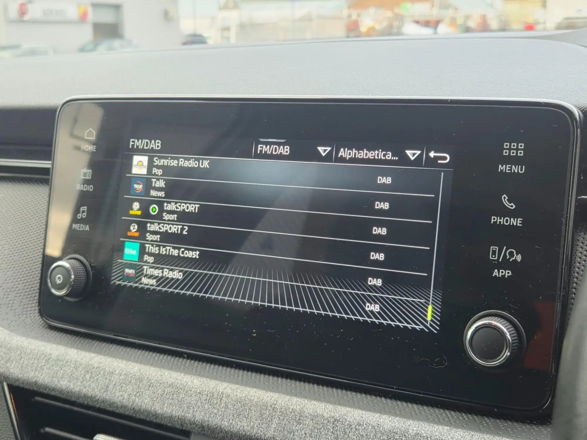 Skoda Kamiq Image 26