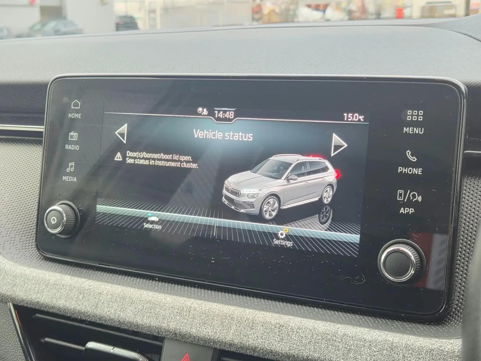 Skoda Kamiq Image 28