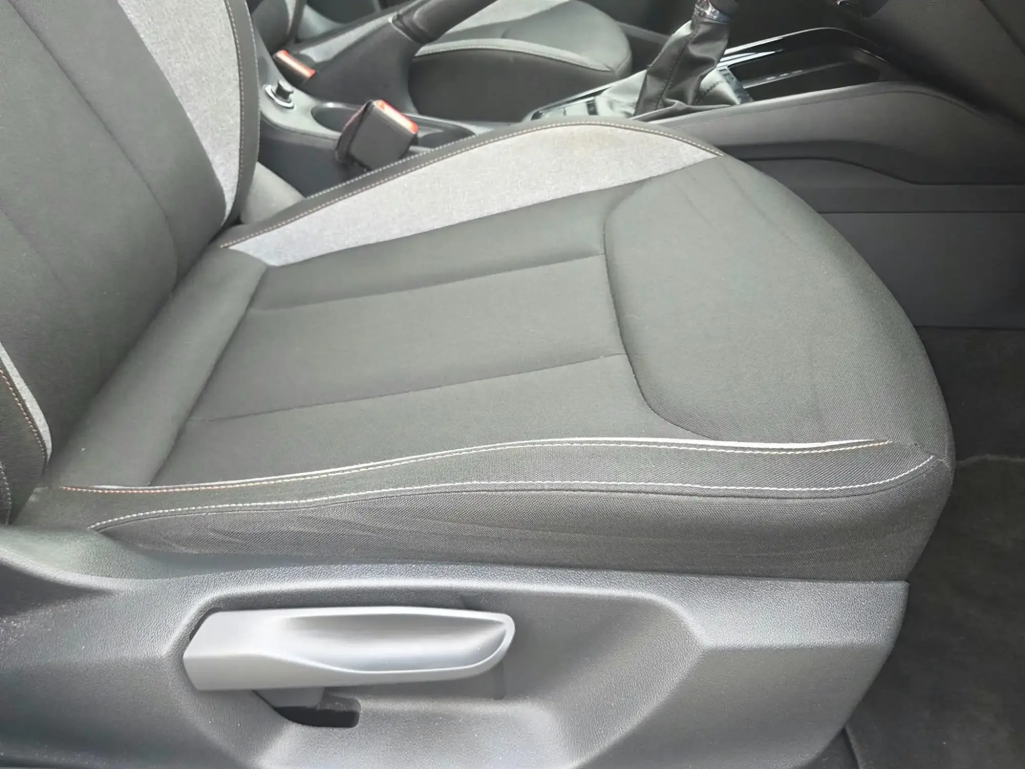 Skoda Kamiq Image 37