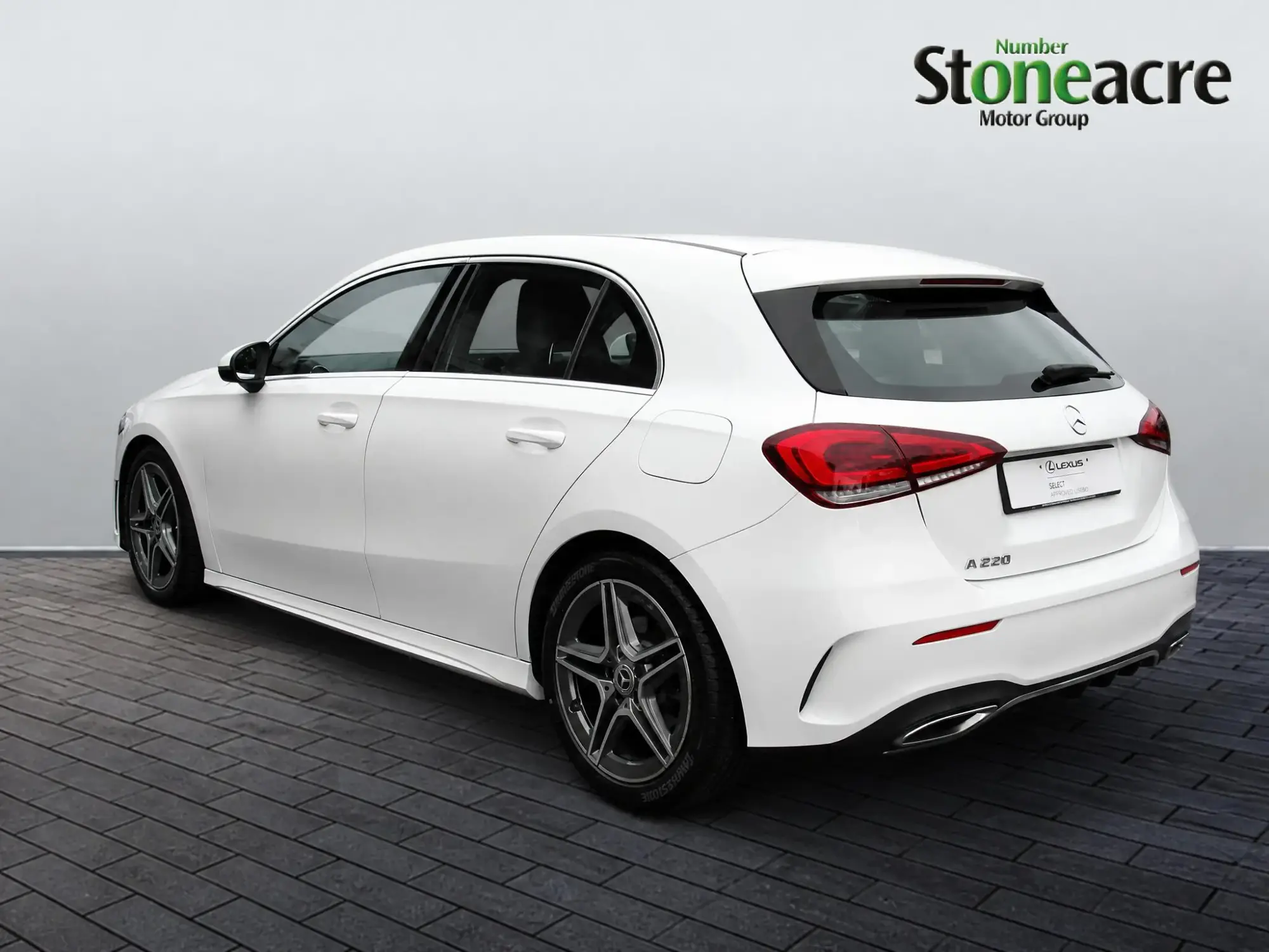 Mercedes-Benz A-Class Image 6 Mercedes-Benz A-Class Image 6