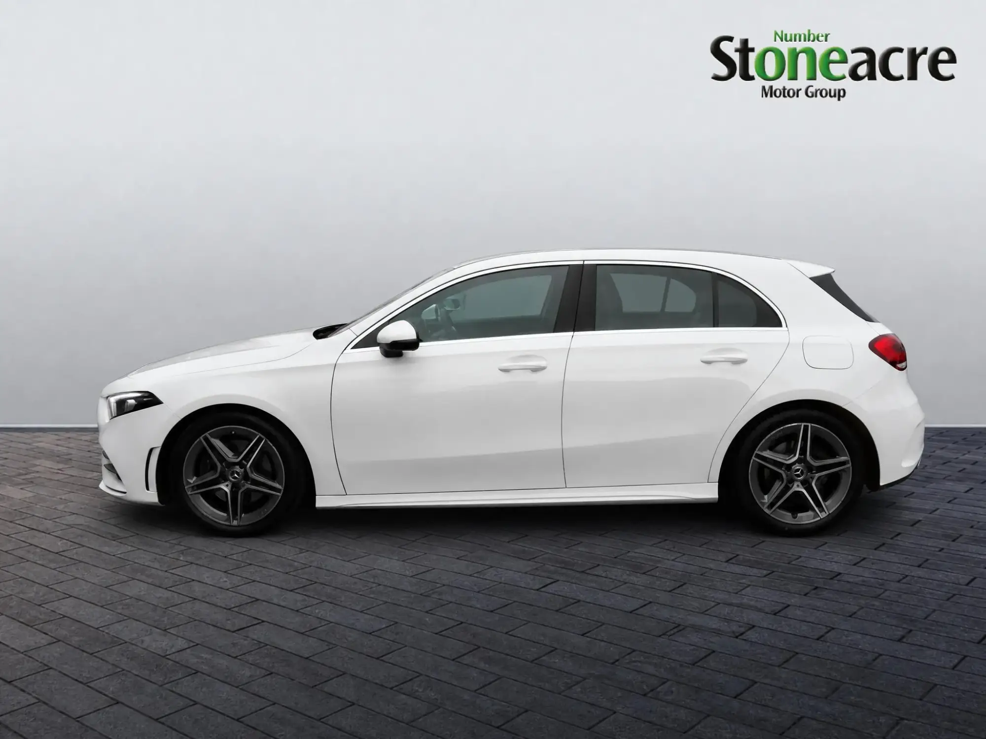 Mercedes-Benz A-Class Image 7 Mercedes-Benz A-Class Image 7