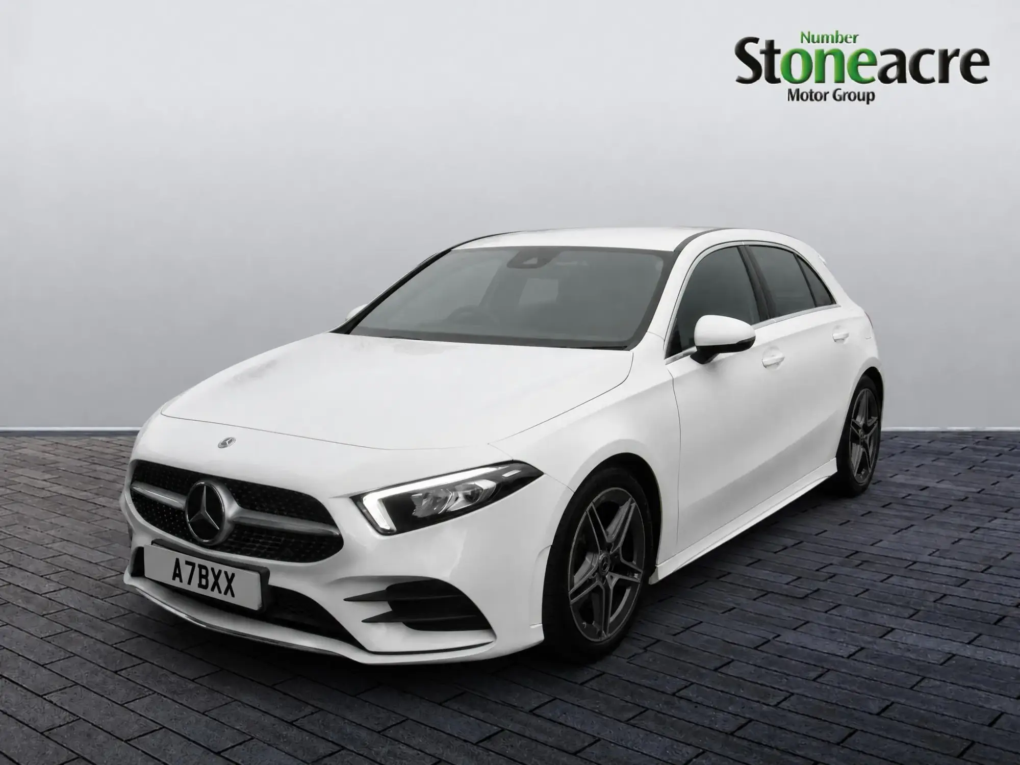 Mercedes-Benz A-Class Image 8 Mercedes-Benz A-Class Image 8