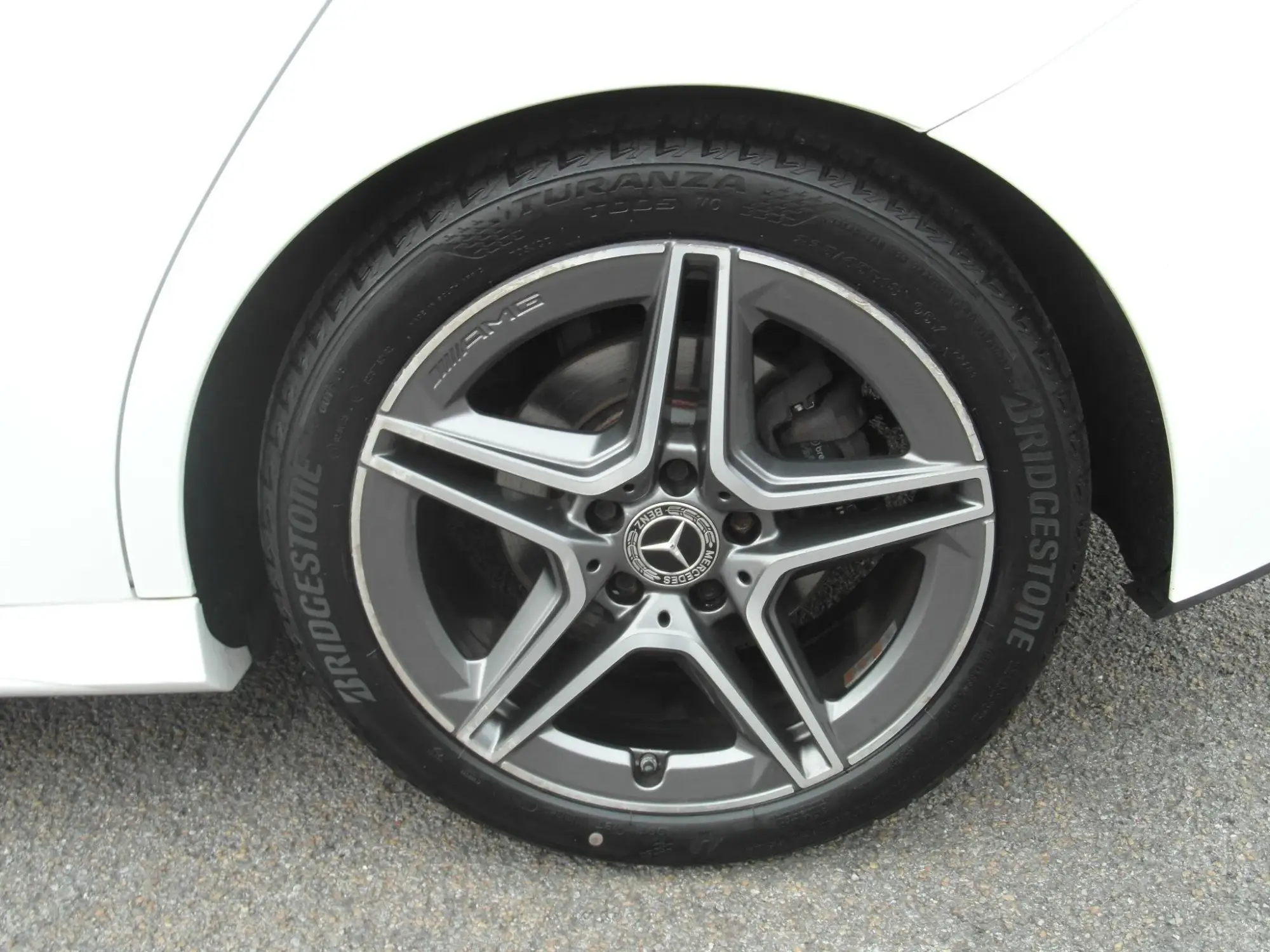 Mercedes-Benz A-Class Image 10 Mercedes-Benz A-Class Image 10